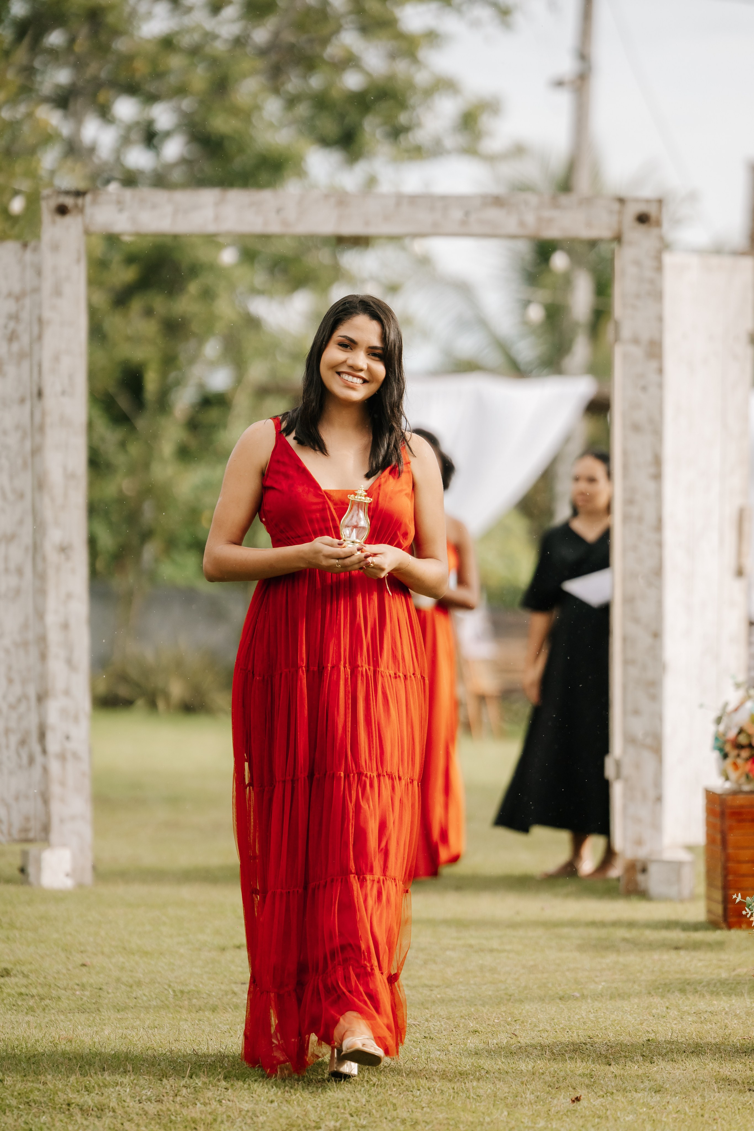 Mayara & Lucas. Fotógrafo Richard Silvestre — Casamentos na Bahia