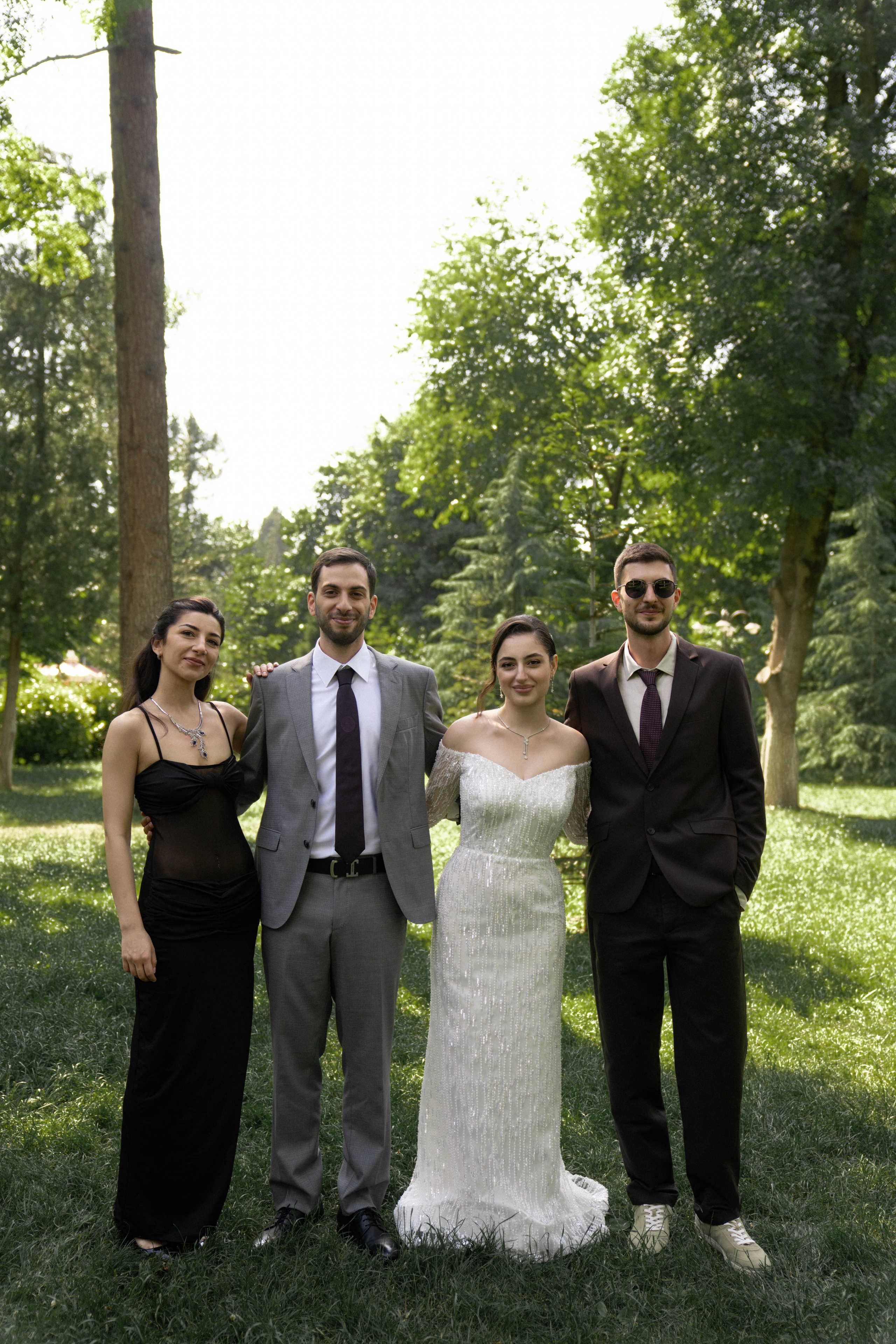WEDDING. ფოტოგრაფი სალომე ბარბაქაძე