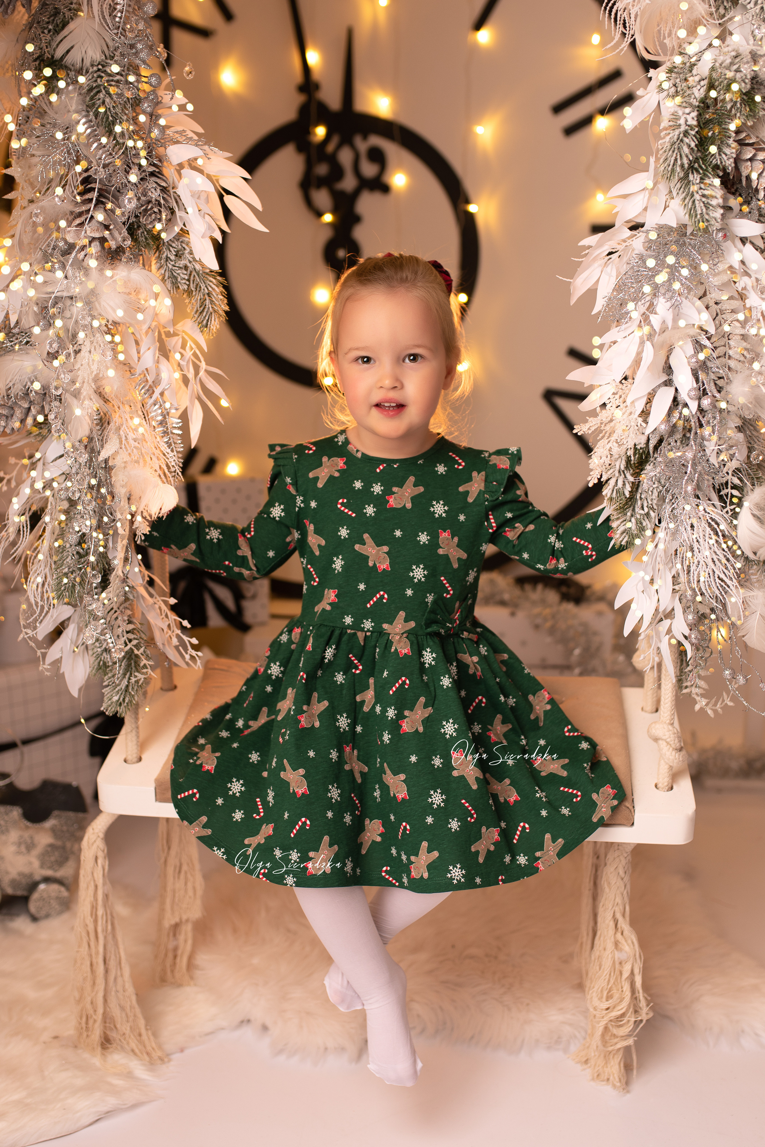 Christmas time. Olga Sieradzka fotograf rodzinny, ciążowy i dziecięcy w Pile