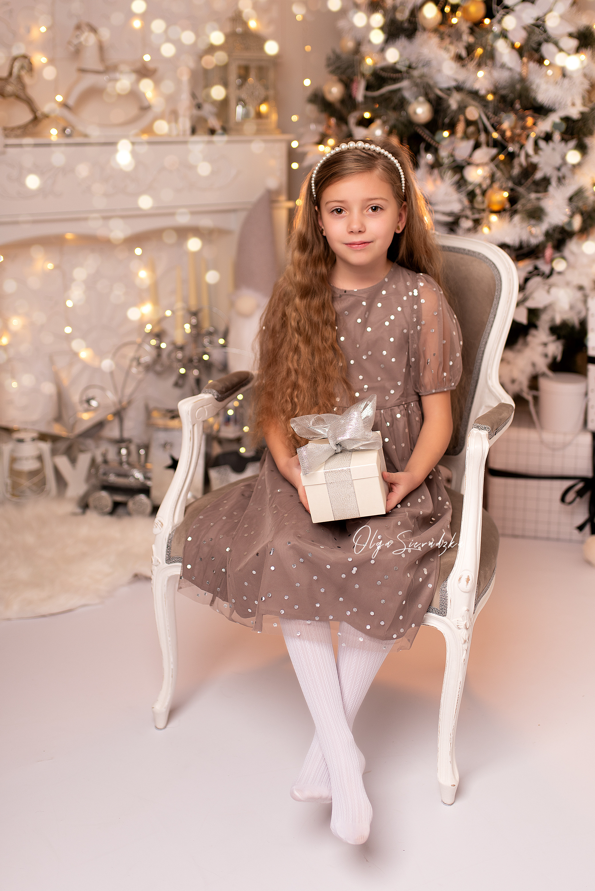 Christmas time. Olga Sieradzka fotograf rodzinny, ciążowy i dziecięcy w Pile