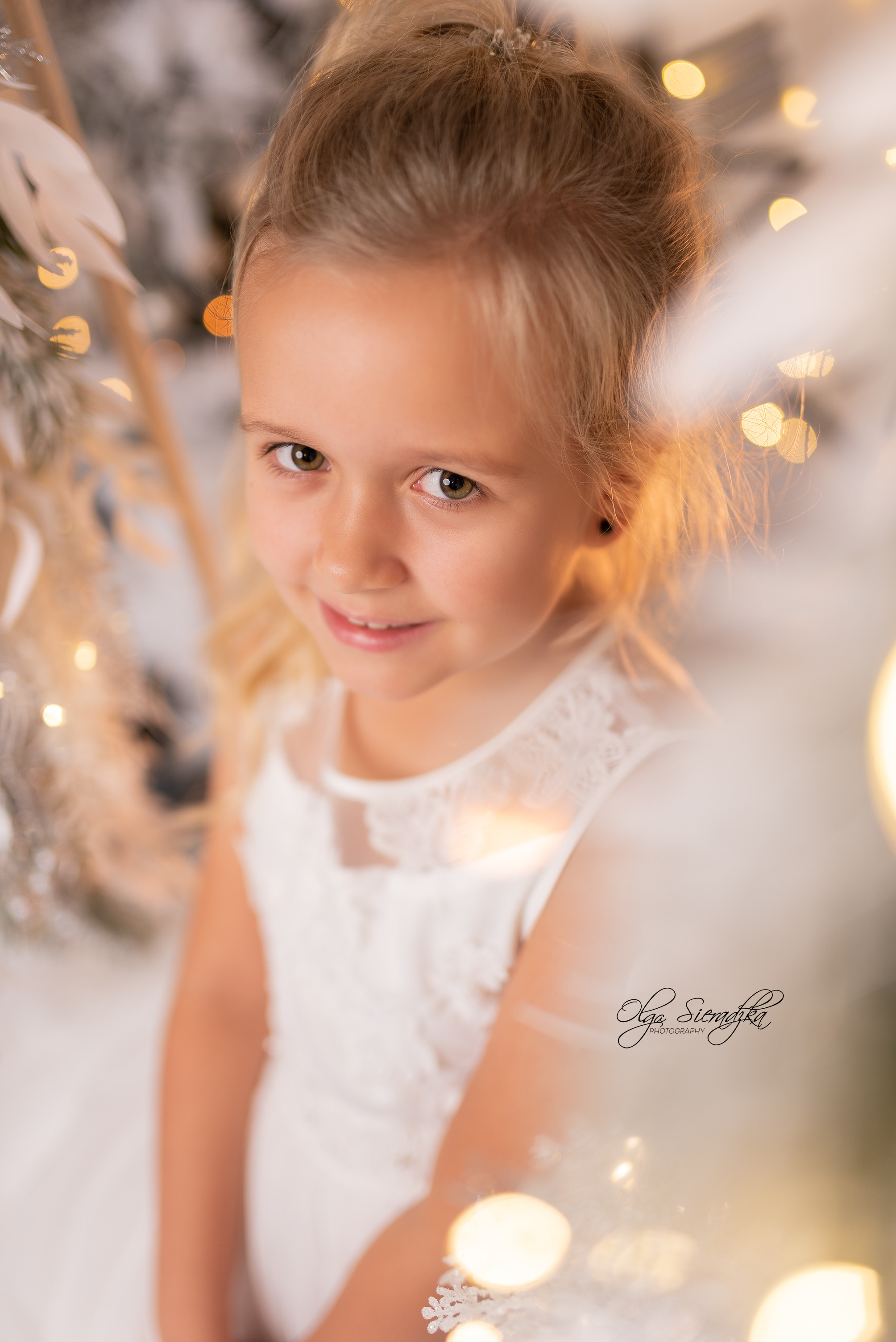 Christmas time. Olga Sieradzka fotograf rodzinny, ciążowy i dziecięcy w Pile