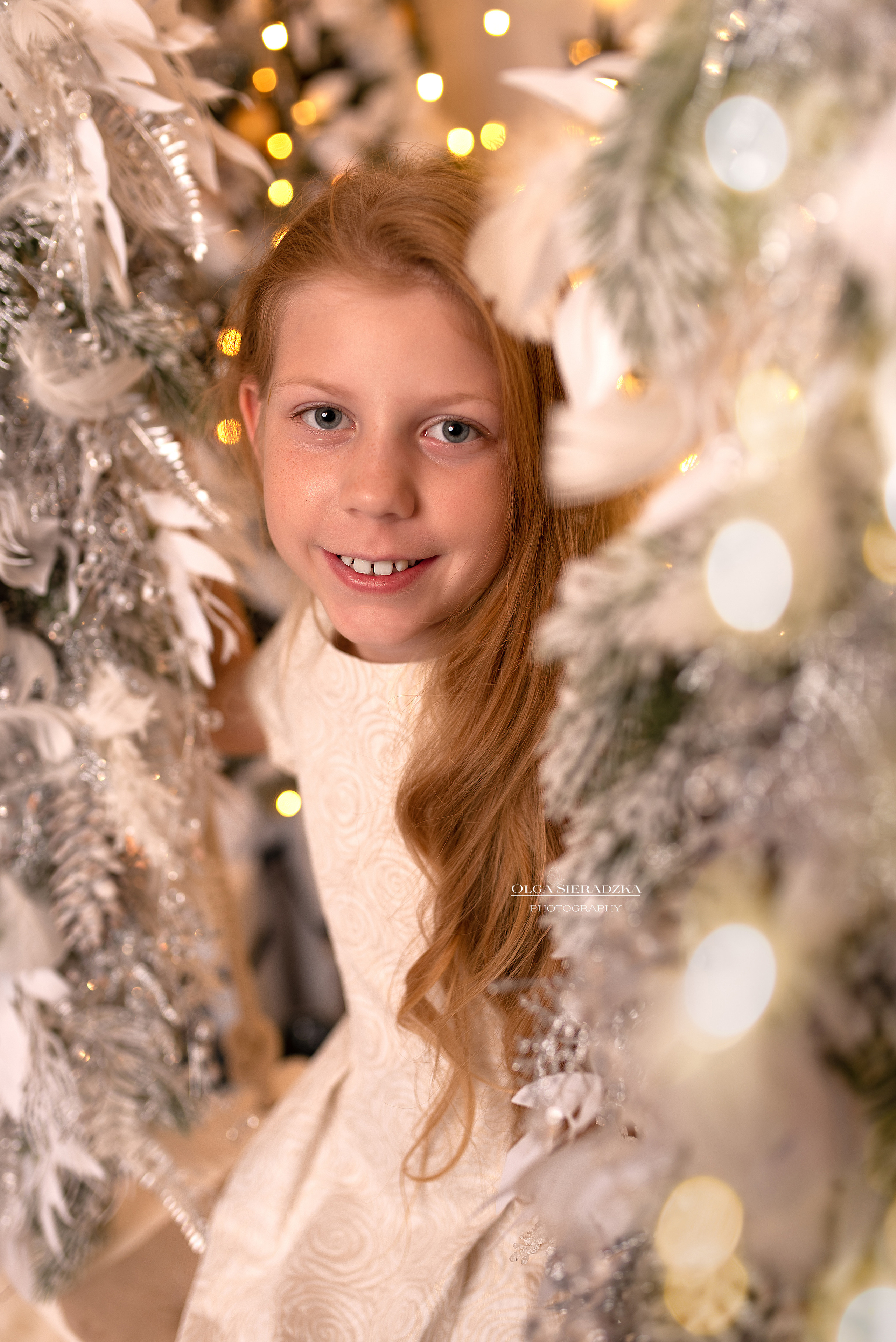 Christmas time. Olga Sieradzka fotograf rodzinny, ciążowy i dziecięcy w Pile