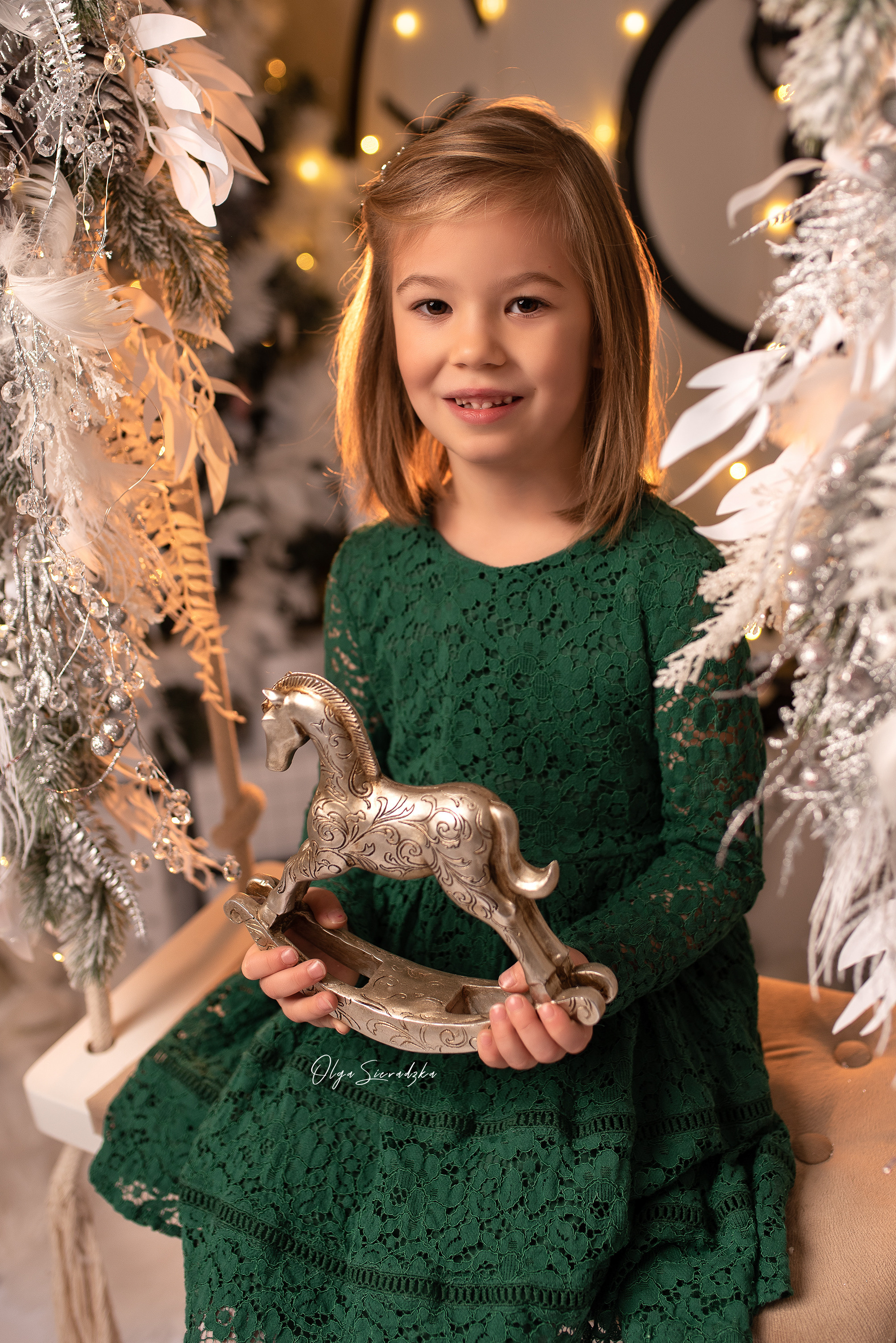 Christmas time. Olga Sieradzka fotograf rodzinny, ciążowy i dziecięcy w Pile