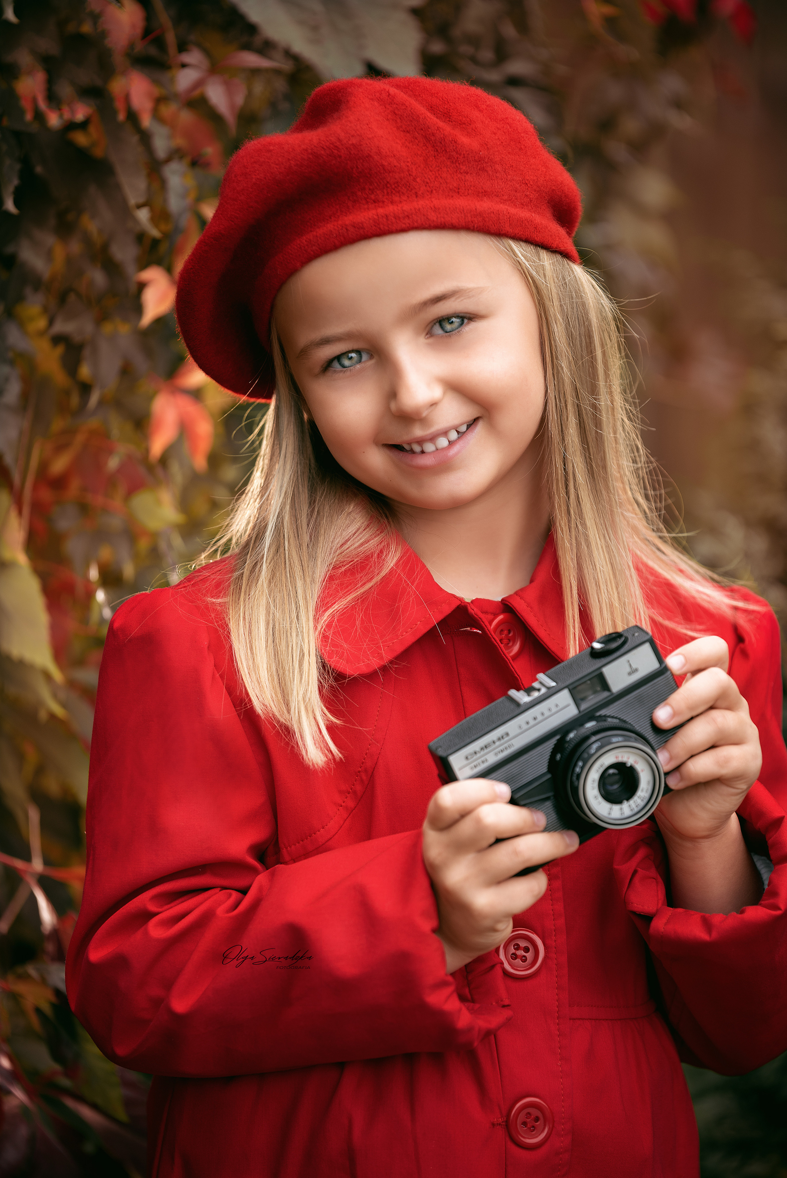 Sesje rodzinne i dziecięce. Olga Sieradzka fotograf rodzinny, ciążowy i dziecięcy w Pile