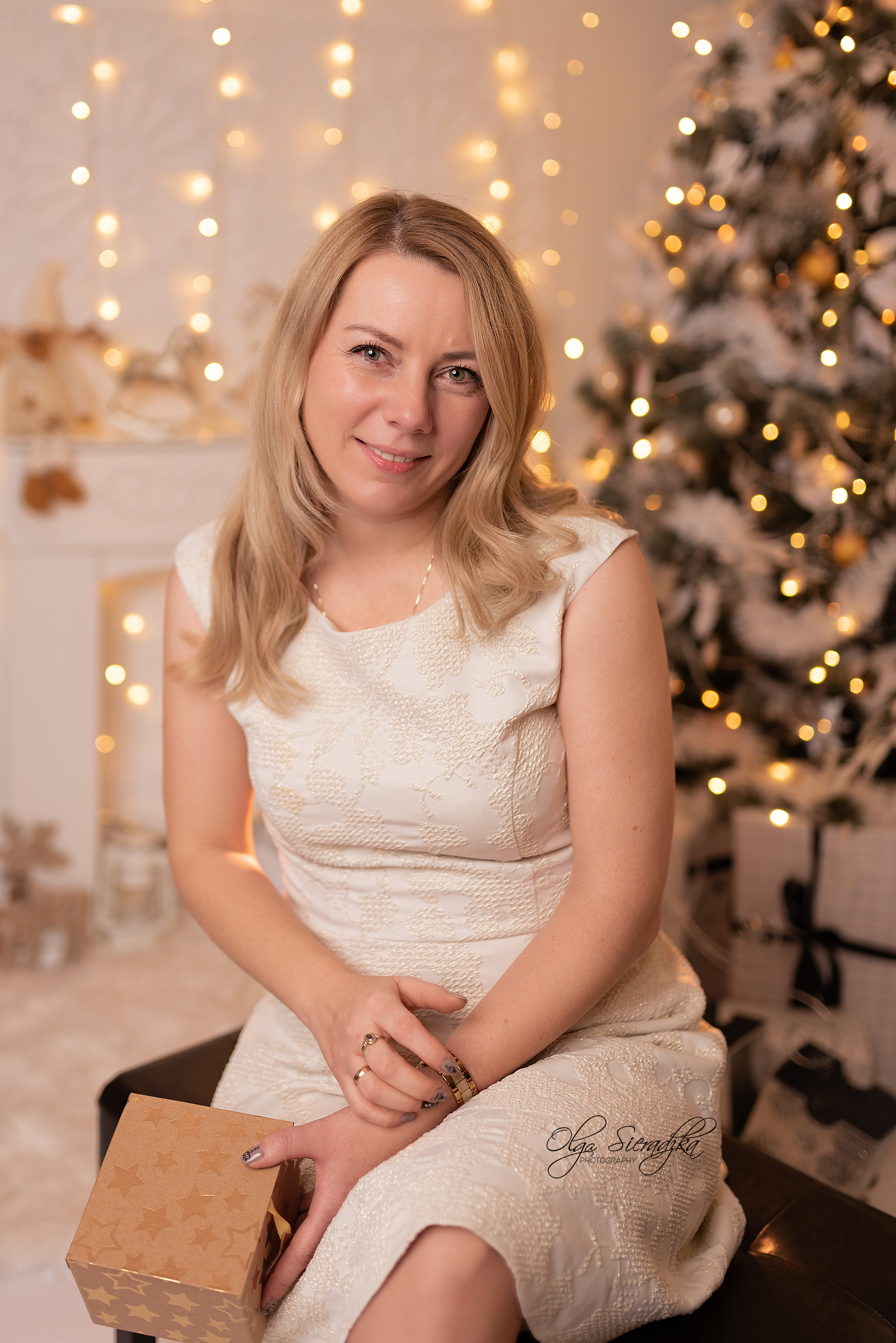 Christmas time. Olga Sieradzka fotograf rodzinny, ciążowy i dziecięcy w Pile