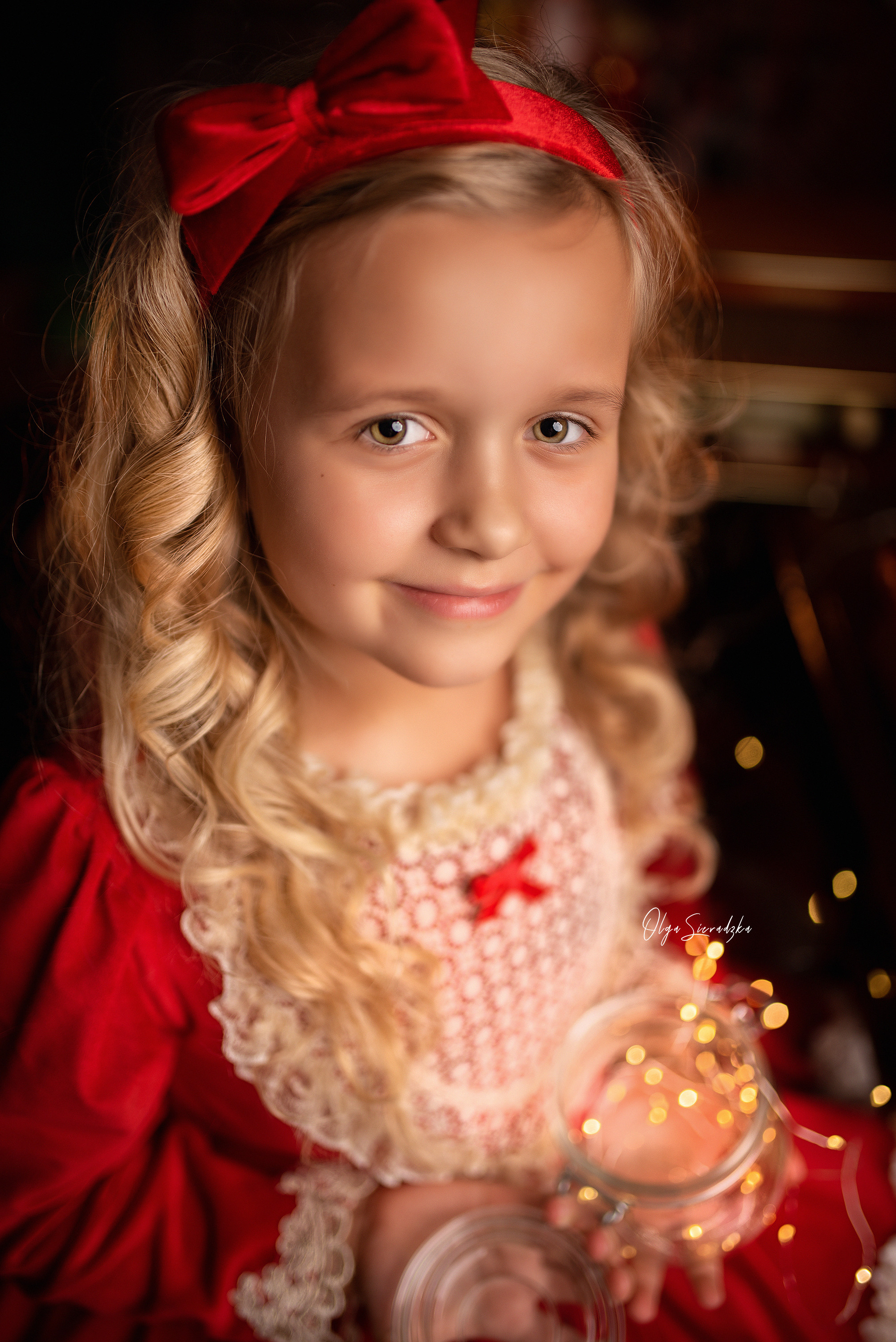 Christmas time. Olga Sieradzka fotograf rodzinny, ciążowy i dziecięcy w Pile