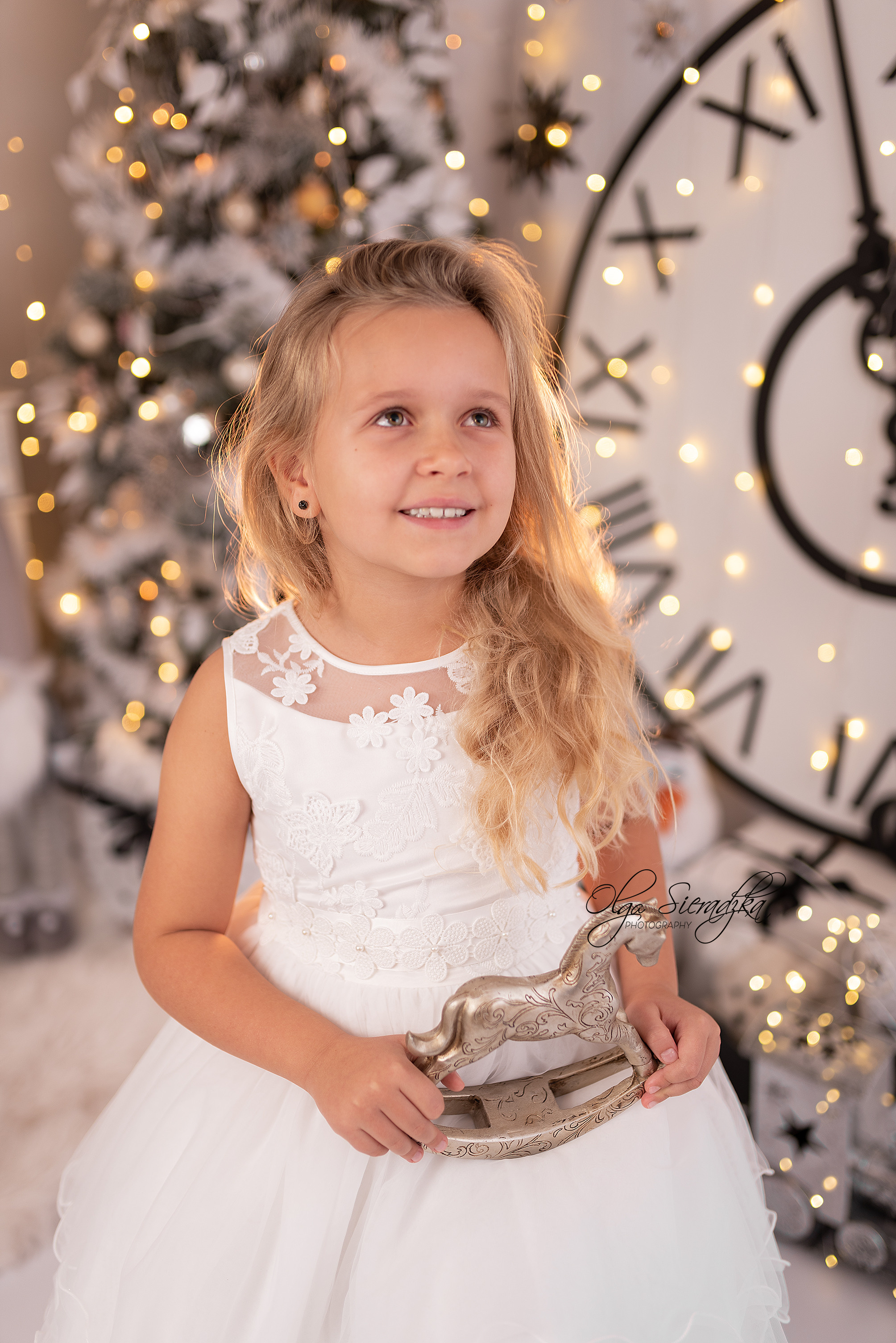 Christmas time. Olga Sieradzka fotograf rodzinny, ciążowy i dziecięcy w Pile