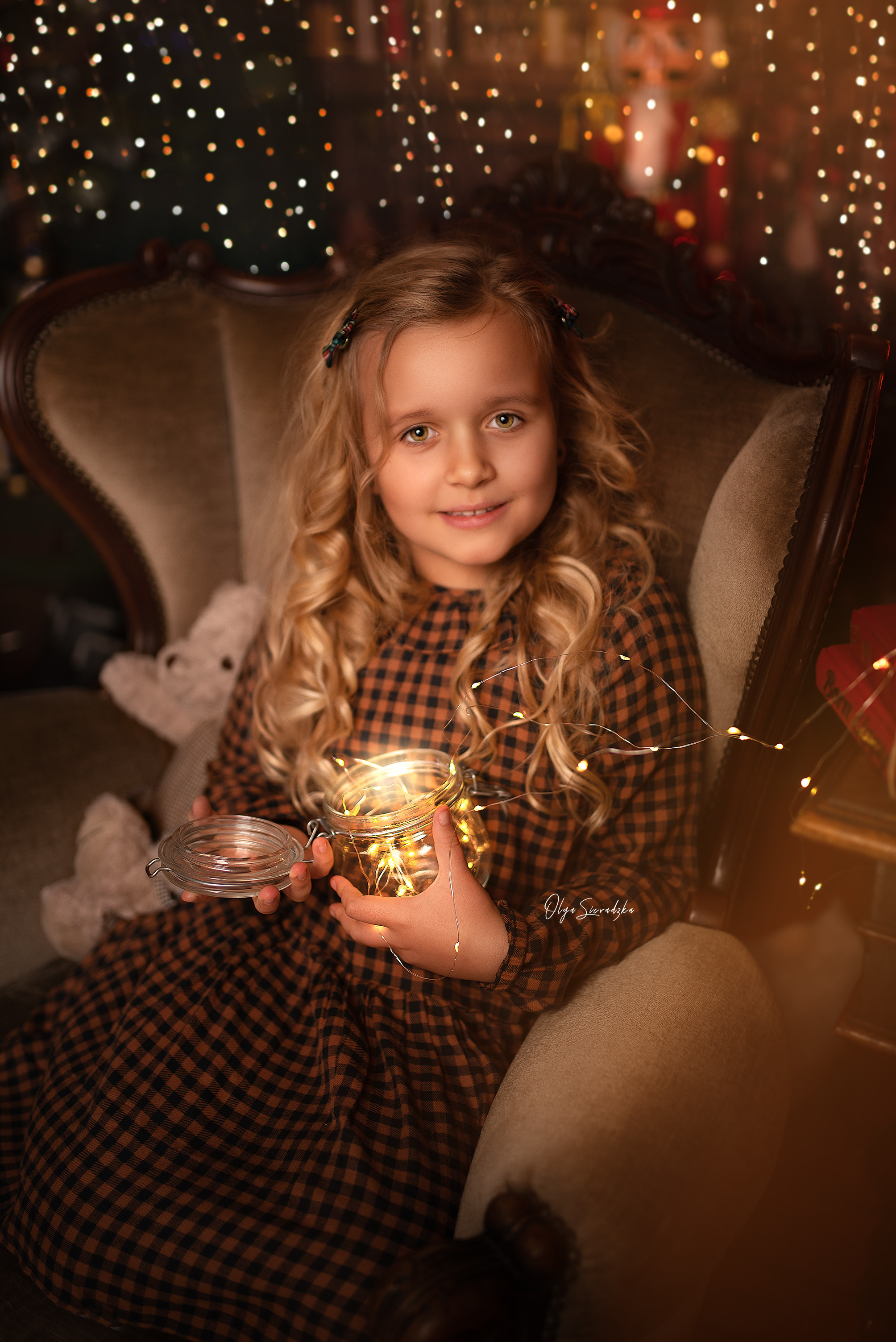 Sesje rodzinne i dziecięce. Olga Sieradzka fotograf rodzinny, ciążowy i dziecięcy w Pile