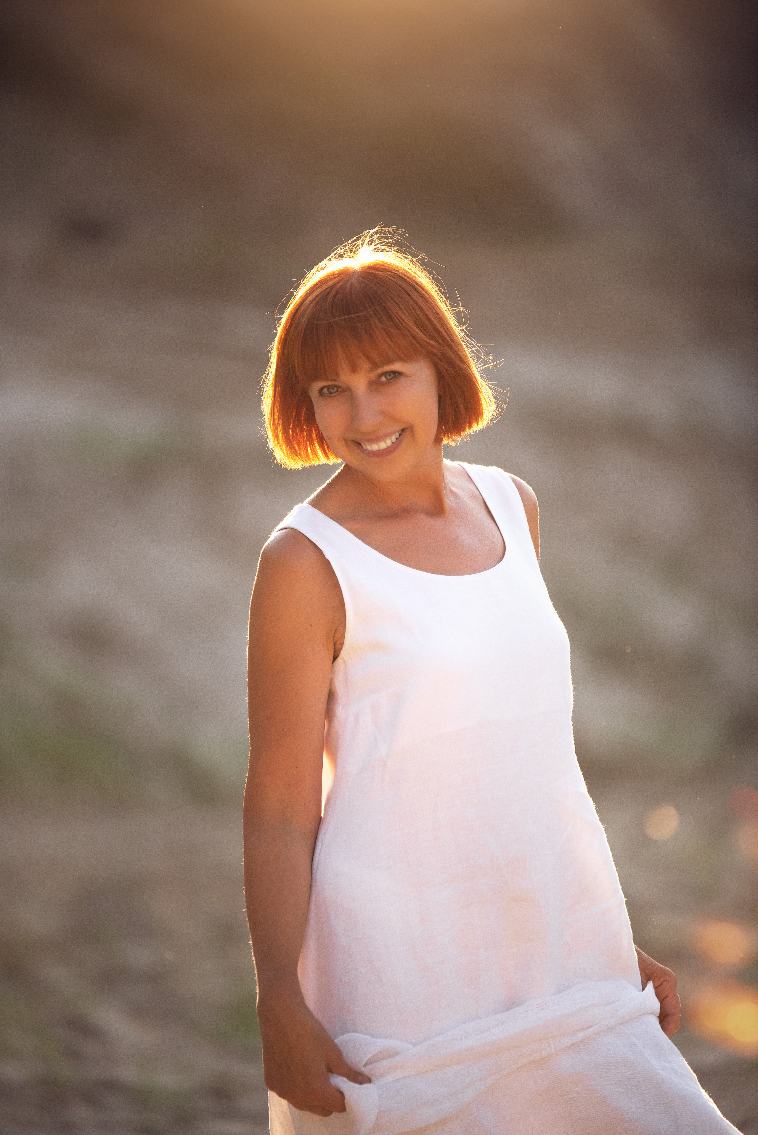 Portrety. Olga Sieradzka fotograf rodzinny, ciążowy i dziecięcy w Pile