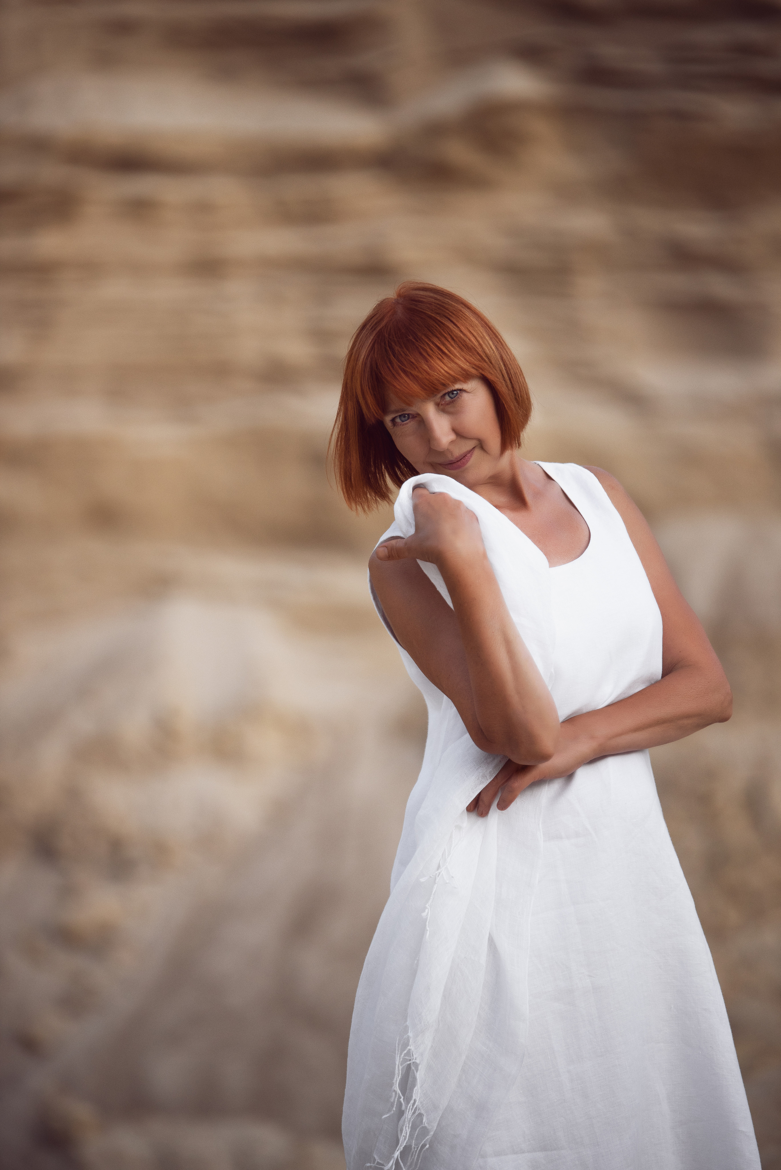 Portrety. Olga Sieradzka fotograf rodzinny, ciążowy i dziecięcy w Pile