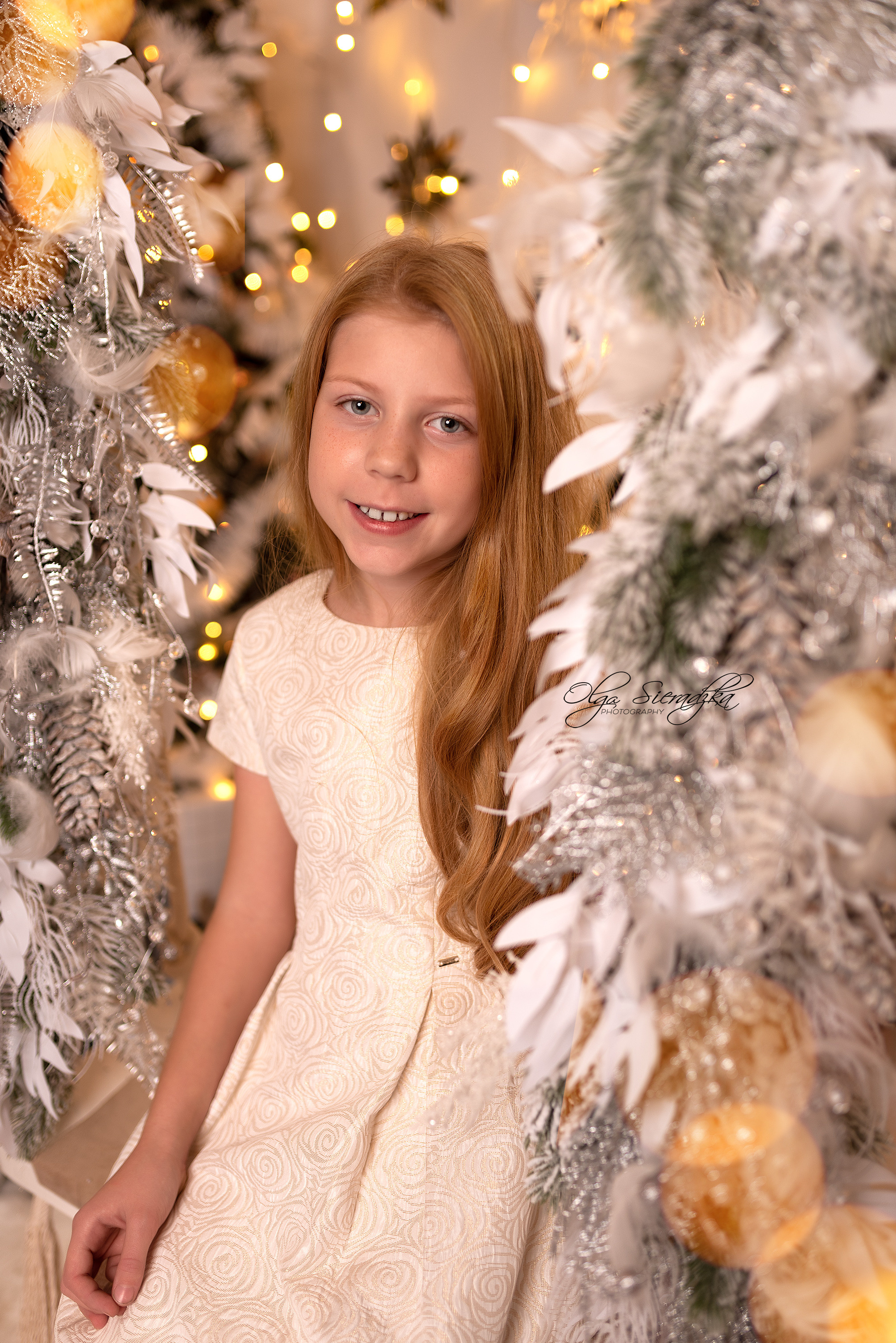 Christmas time. Olga Sieradzka fotograf rodzinny, ciążowy i dziecięcy w Pile