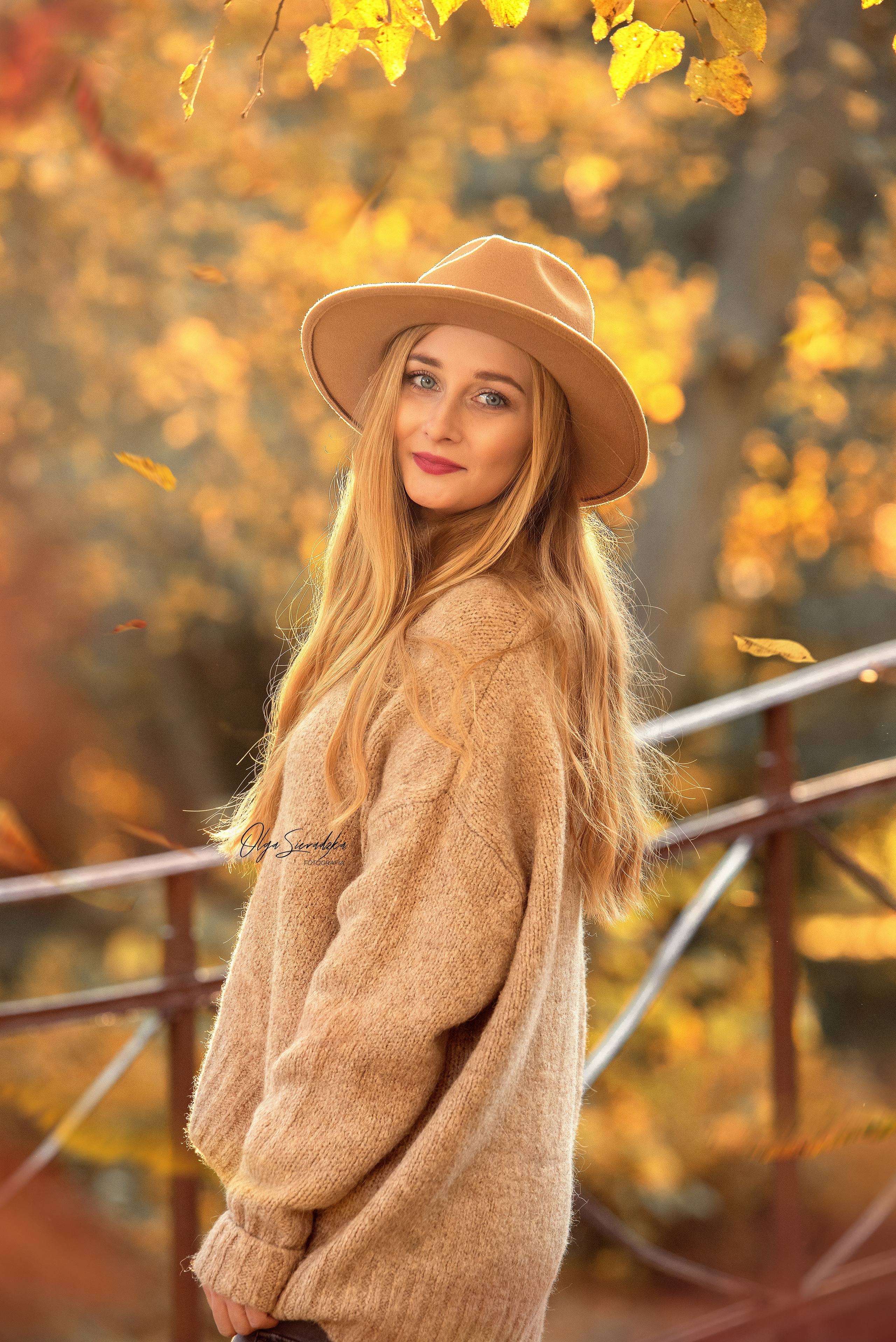 Portrety. Olga Sieradzka fotograf rodzinny, ciążowy i dziecięcy w Pile