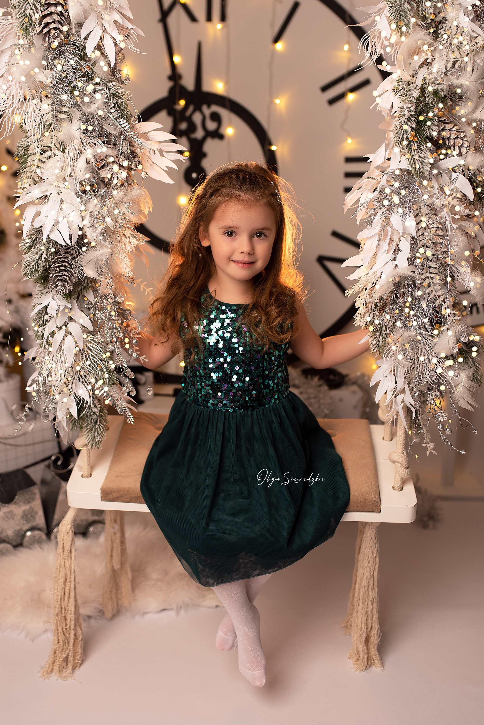 Christmas time. Olga Sieradzka fotograf rodzinny, ciążowy i dziecięcy w Pile