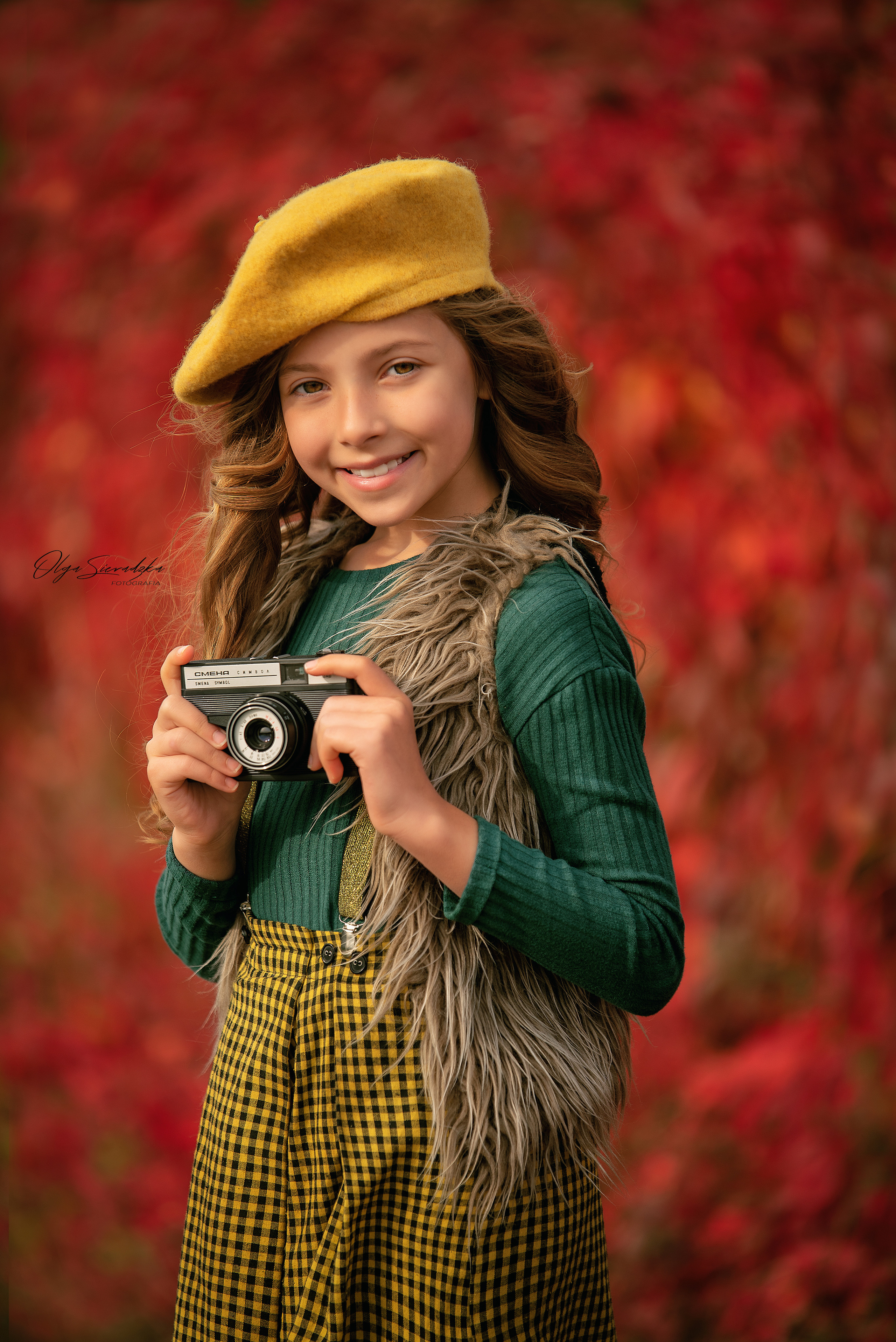 Sesje rodzinne i dziecięce. Olga Sieradzka fotograf rodzinny, ciążowy i dziecięcy w Pile