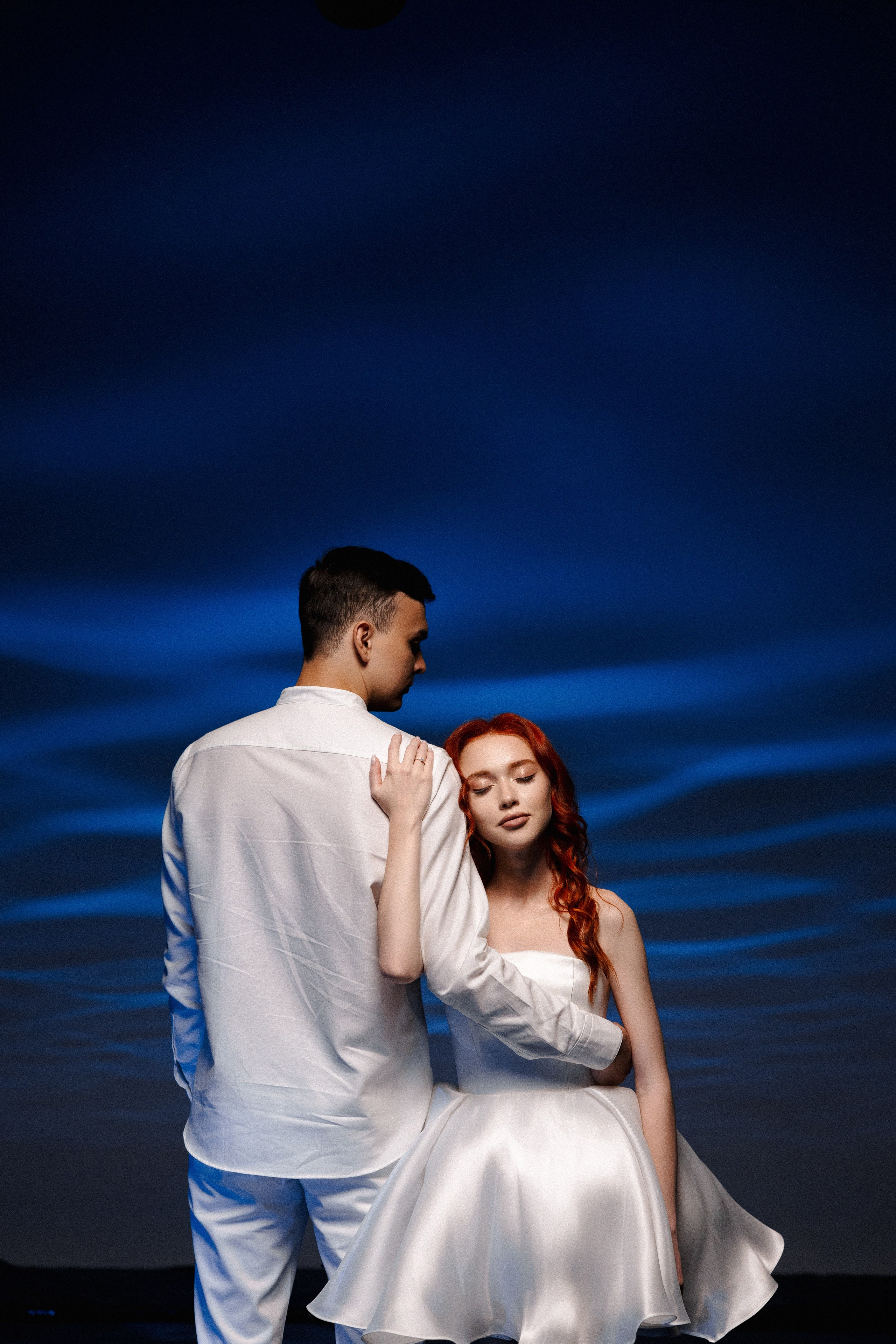 ART. Азимжан Нуритдинходжаев — свадебный фотограф