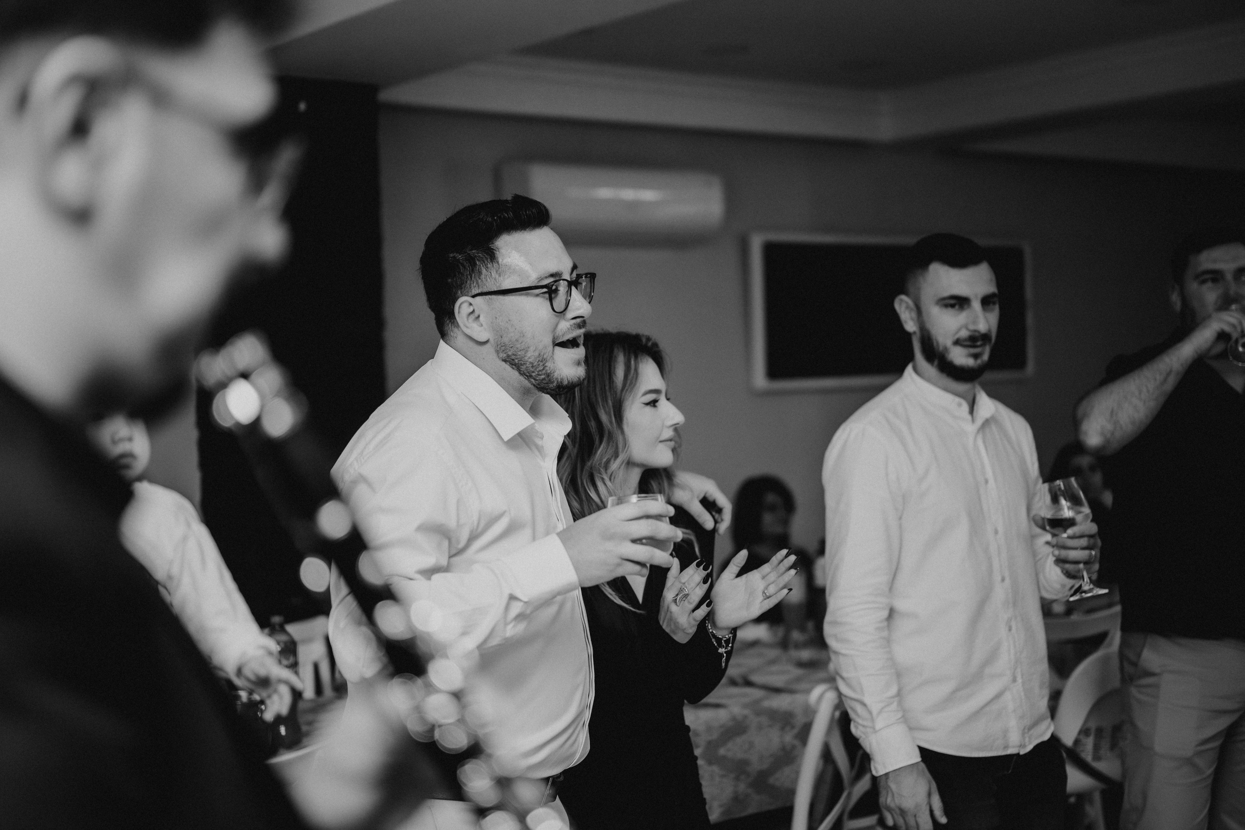 Raisa Maria. Adrian Visovan - Fotograf Iasi