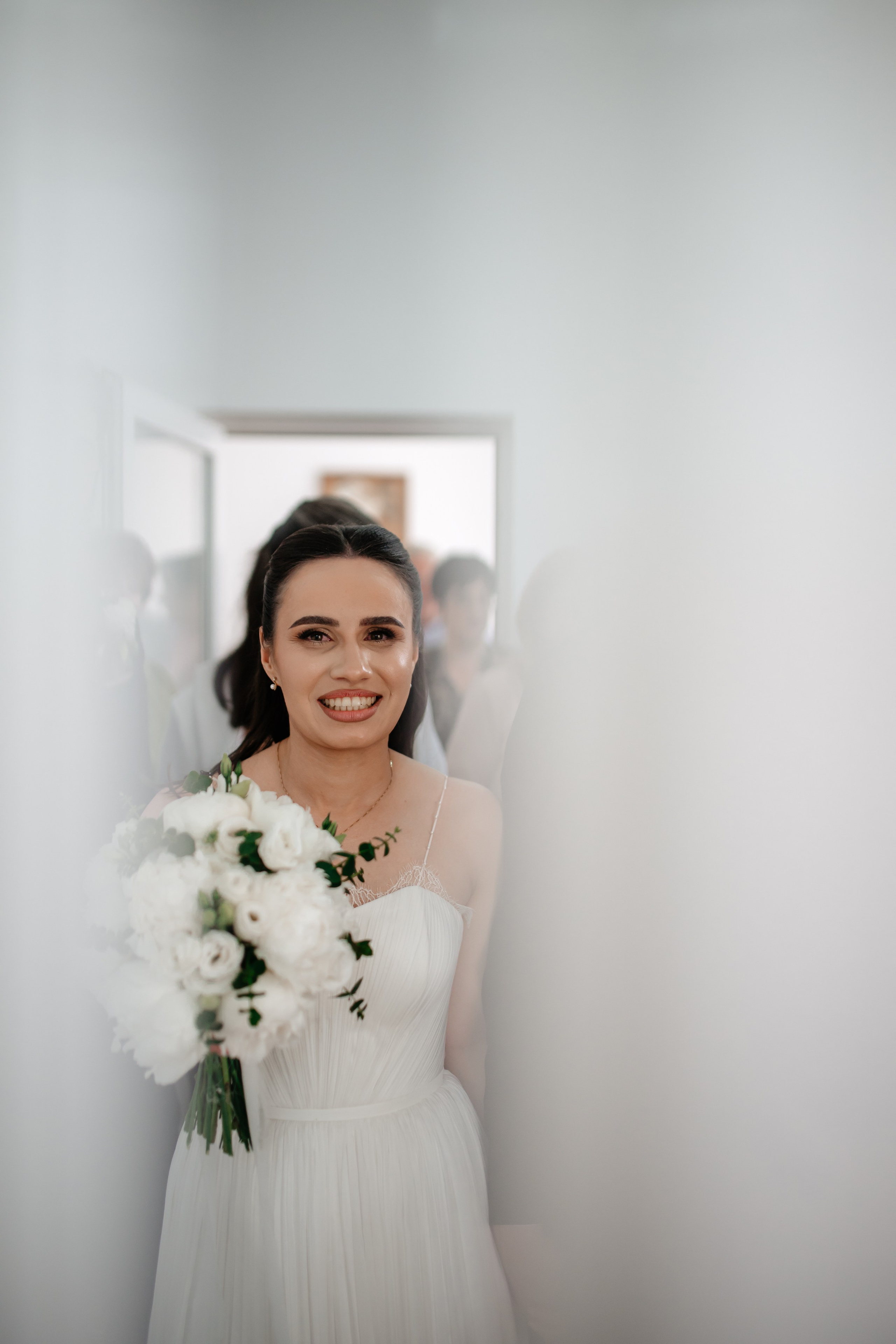 Alexandra & Bogdan. Adrian Visovan - Fotograf Iasi