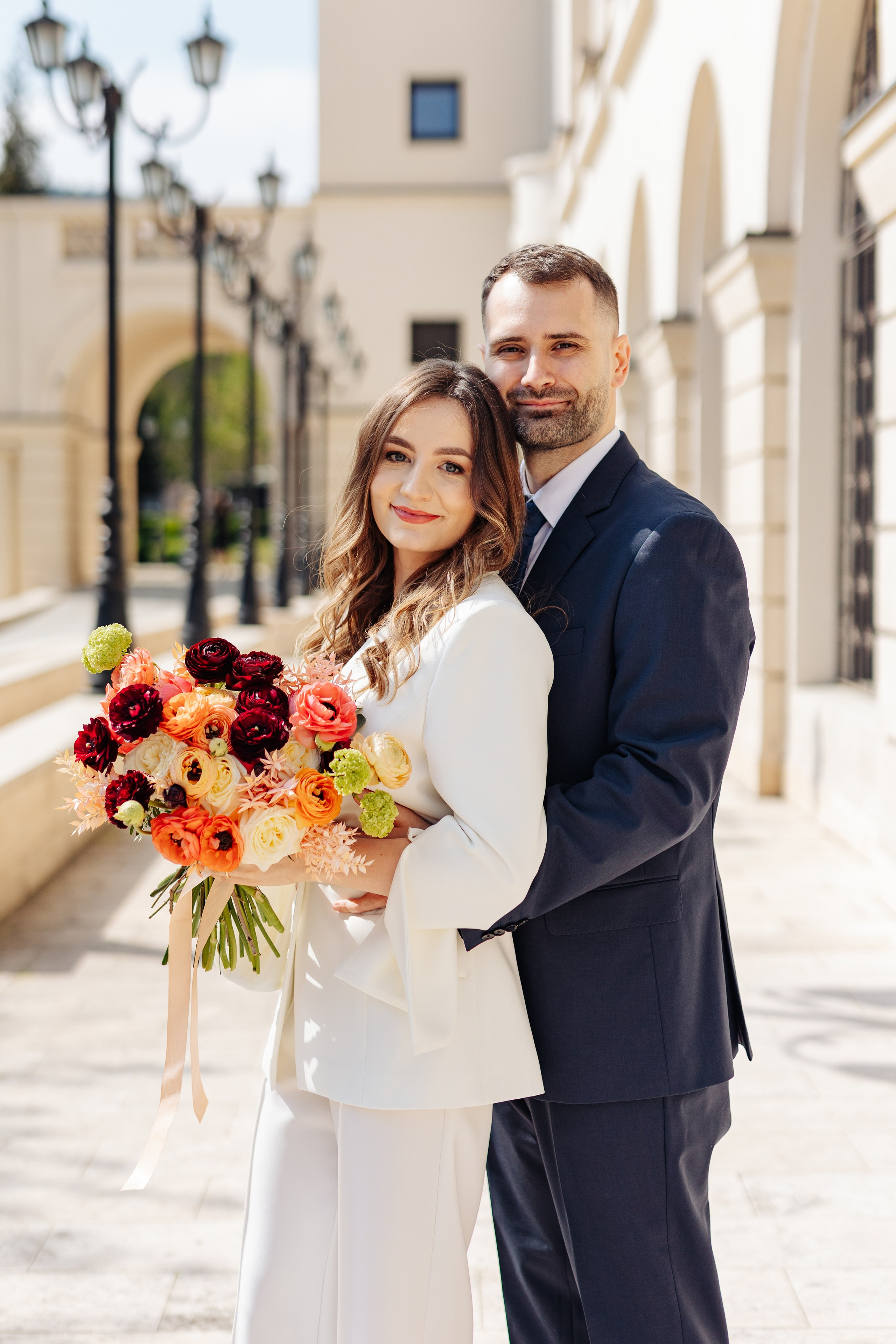 Bianca & Georgian. Cristina Andronache fotograf Brașov fotograf de familie fotograf de nunta Brașov