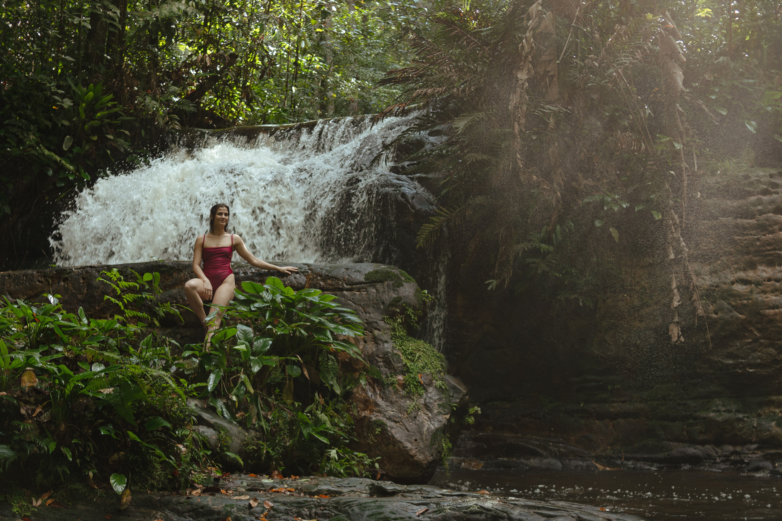 Fotografia de Hemylle Montefusco