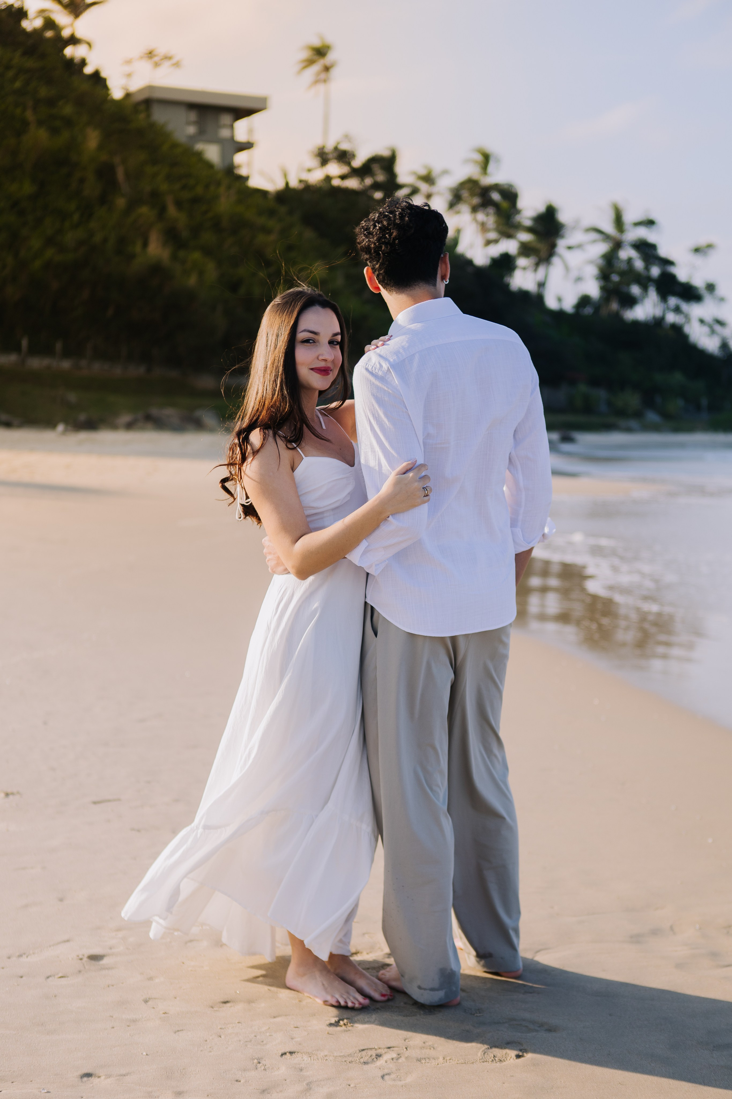 Pré Wedding. Fotográfo Eterno Momento