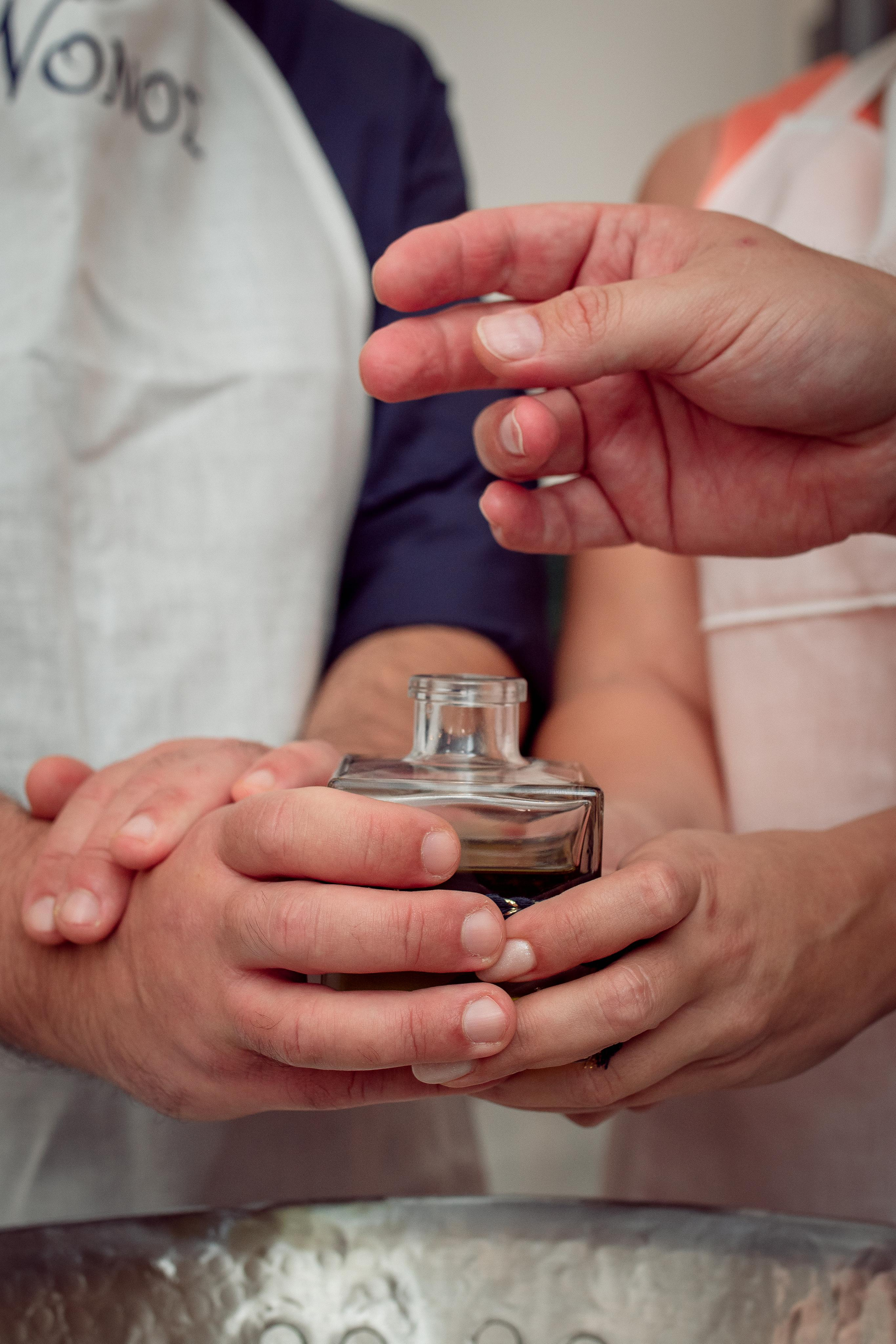 Baptism. Family Photographer in Greece