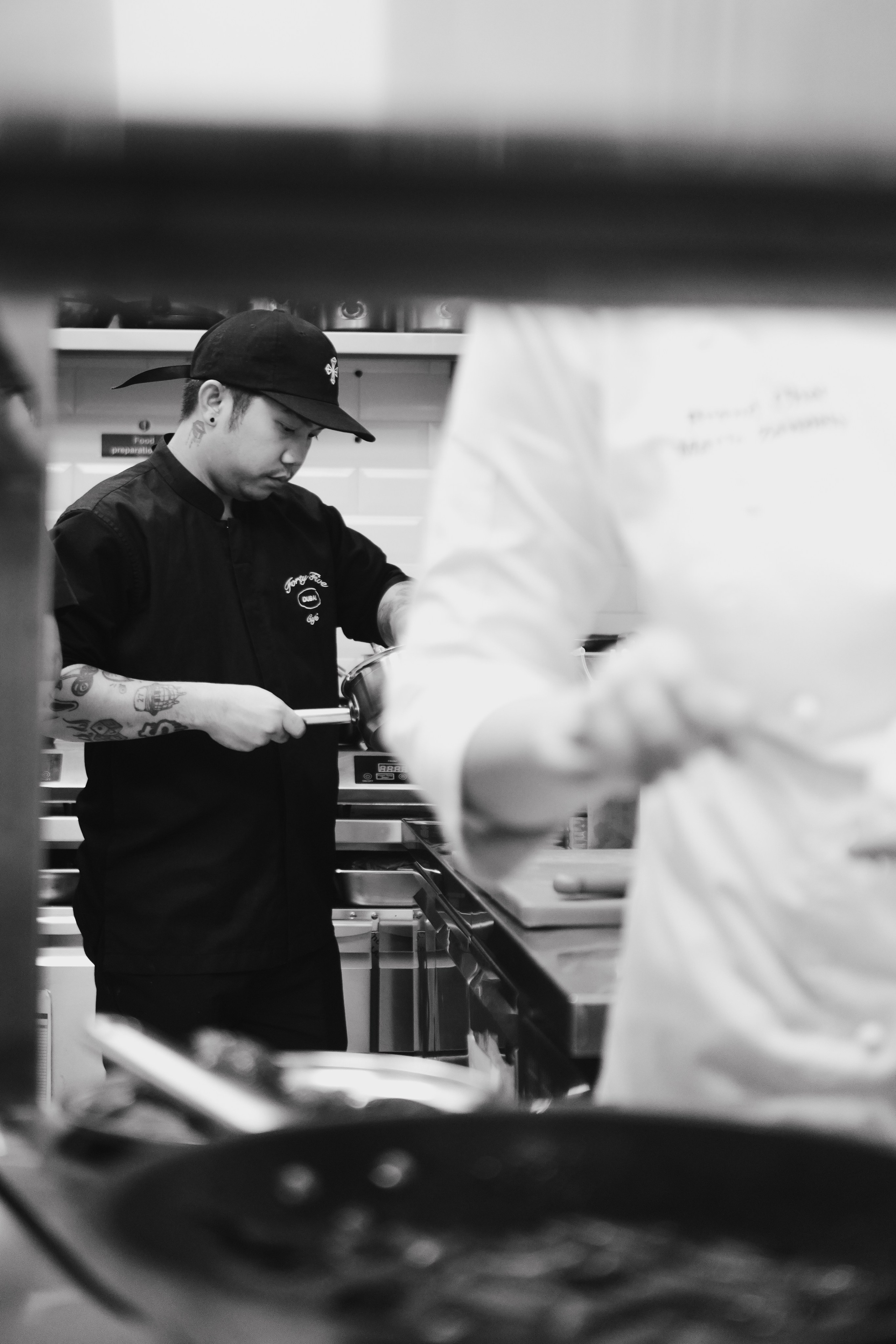 45Cafe. Family and personal photographer in Dubai