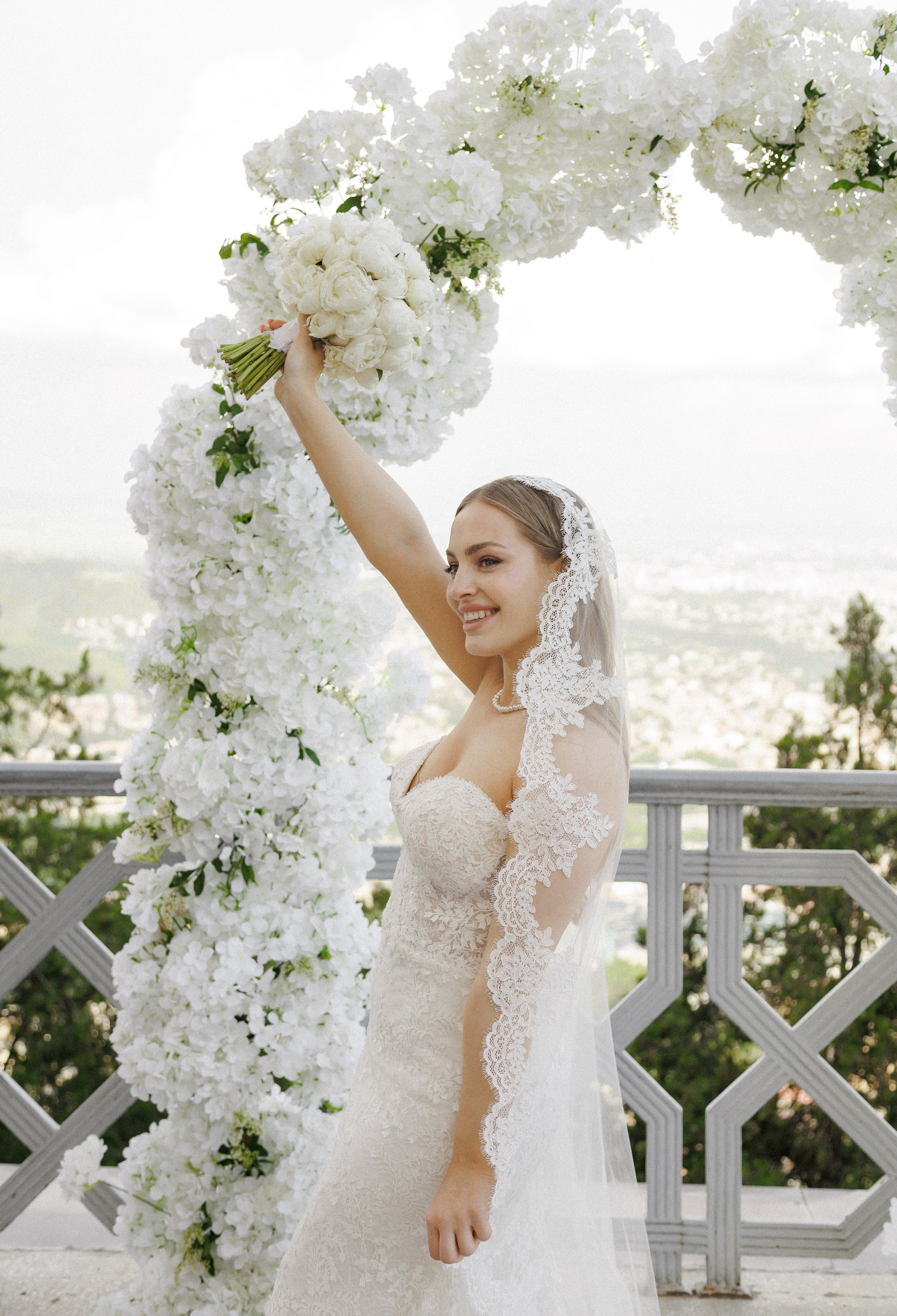 Сборы+прогулка+церемония+фуршет. Wedding photographer Batumi Tbilisi Georgia