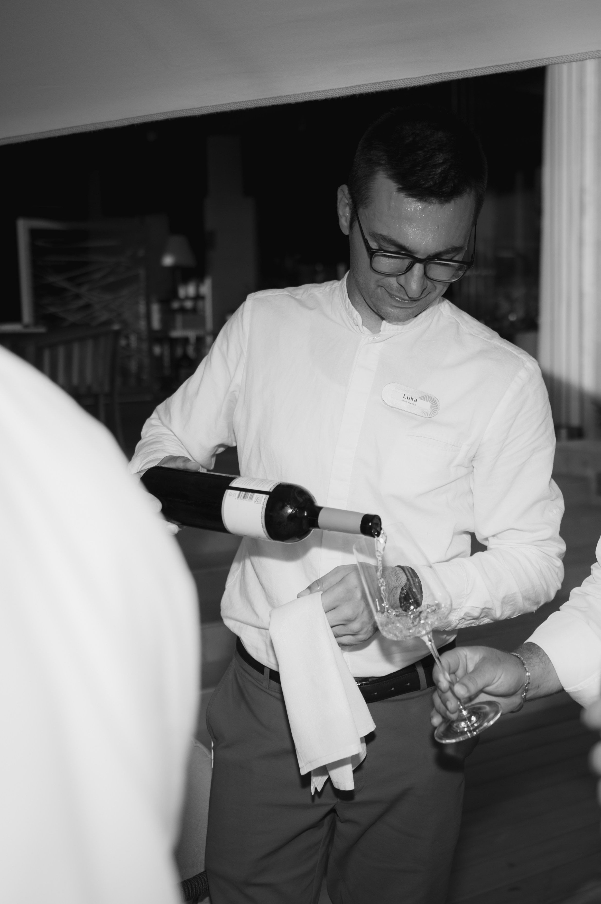 I + L prewedding. Josip Vranjković Weddings