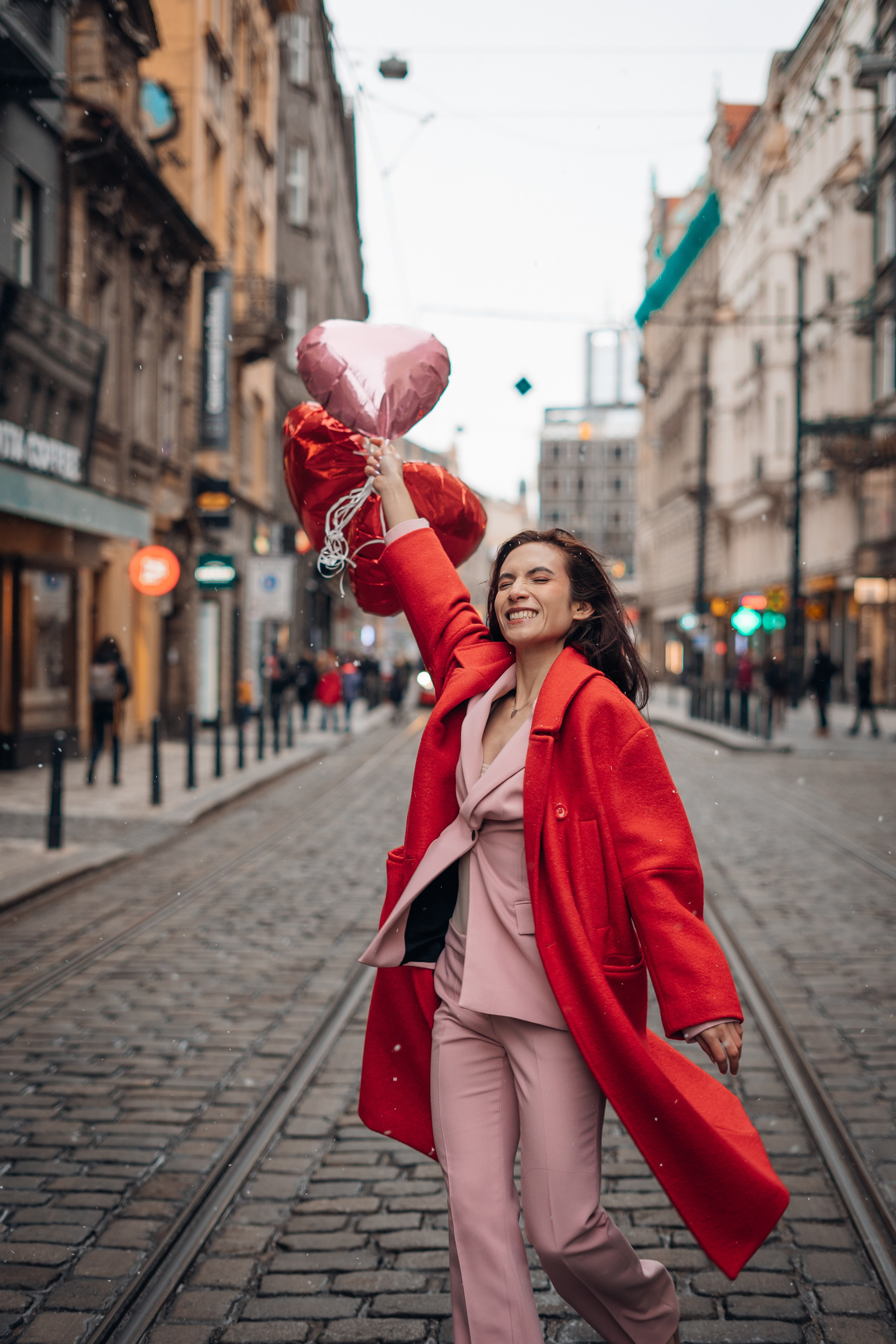 Den lásky. Jana Holubová | Svatební, párová a rodinná fotografka v Praze