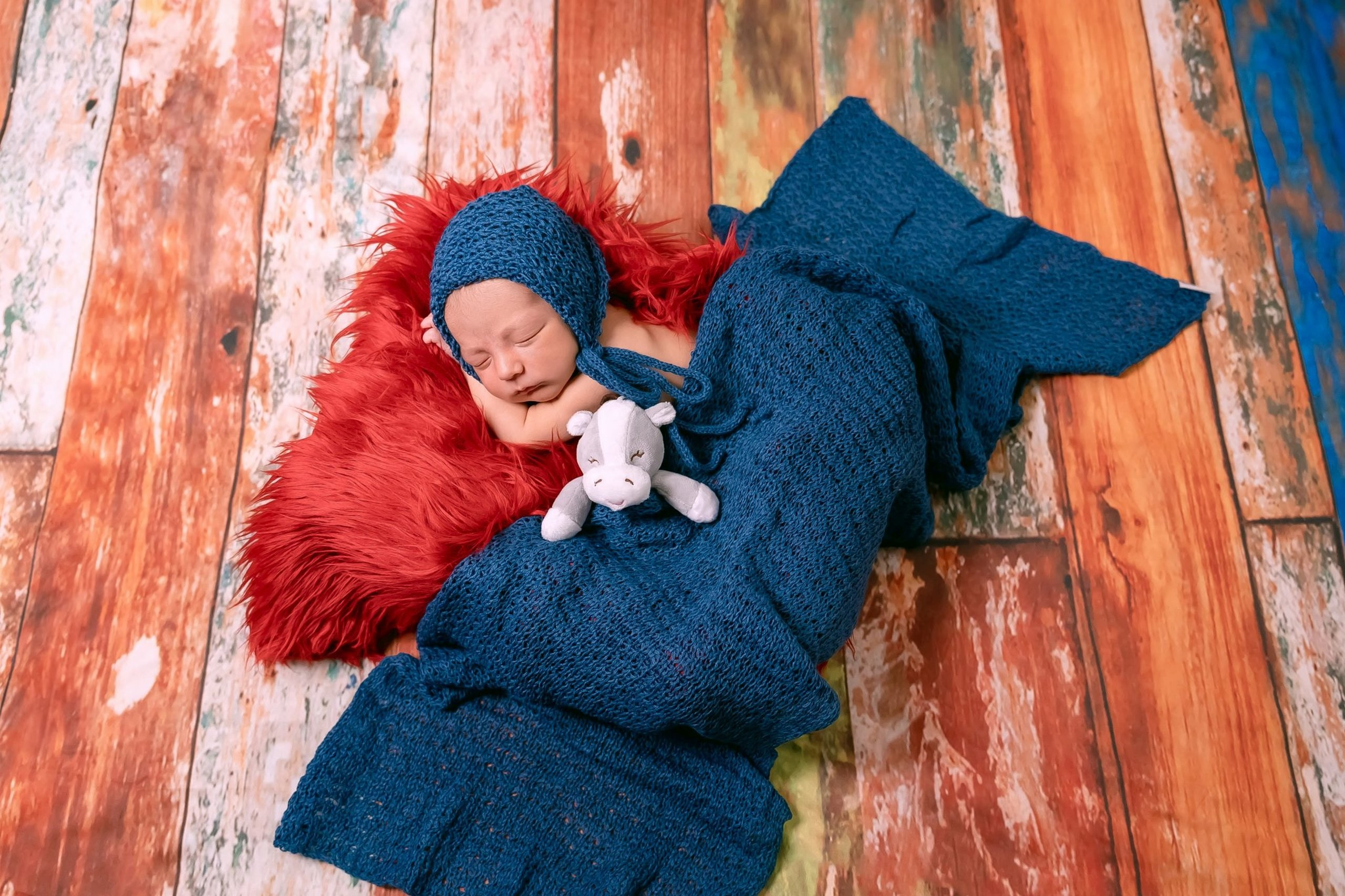 Gael — 30/12/2023. Luiz Medeiros Produções