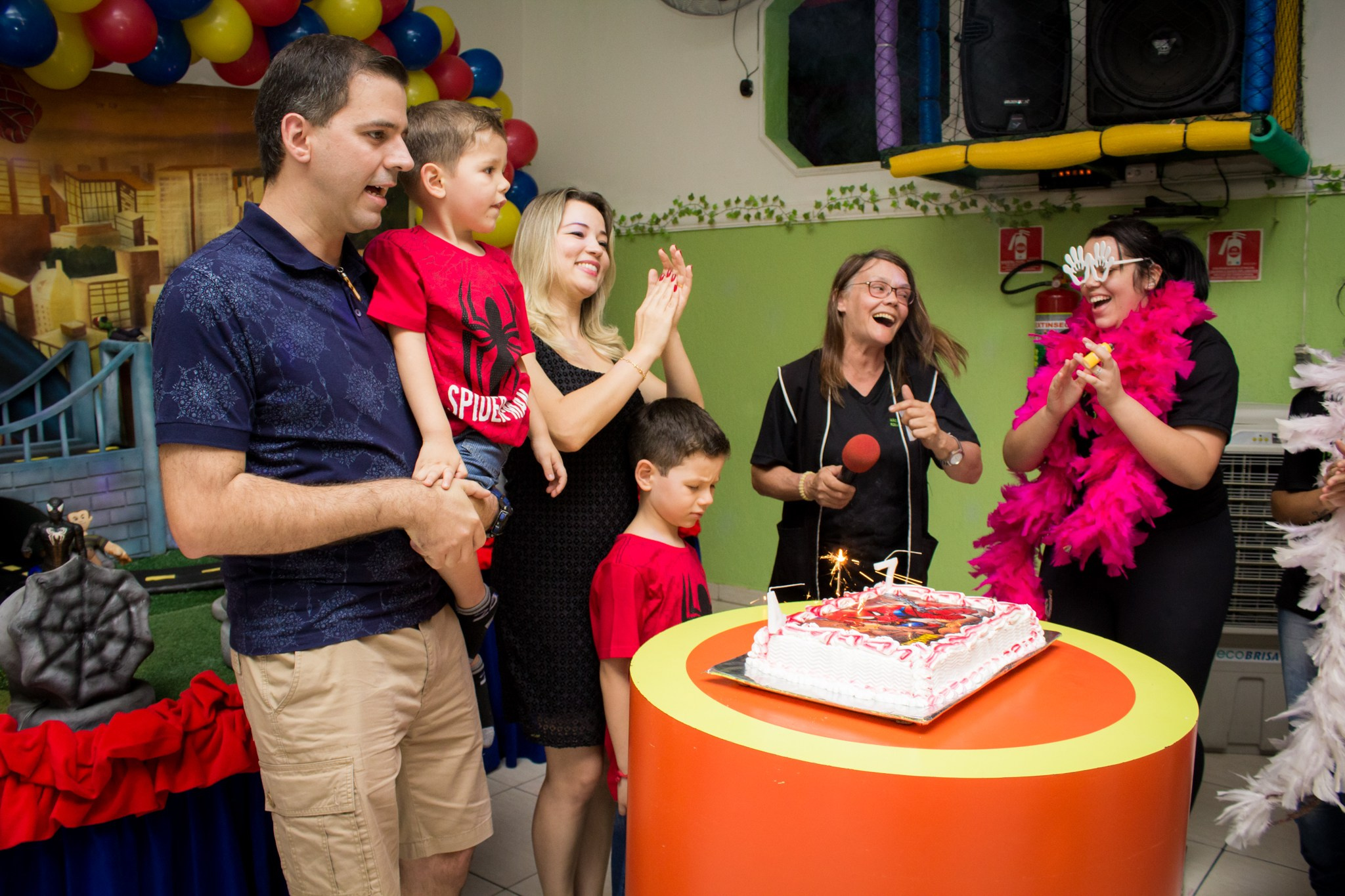 Samuel e Eduardo — 08/10/2017. Luiz Medeiros Produções