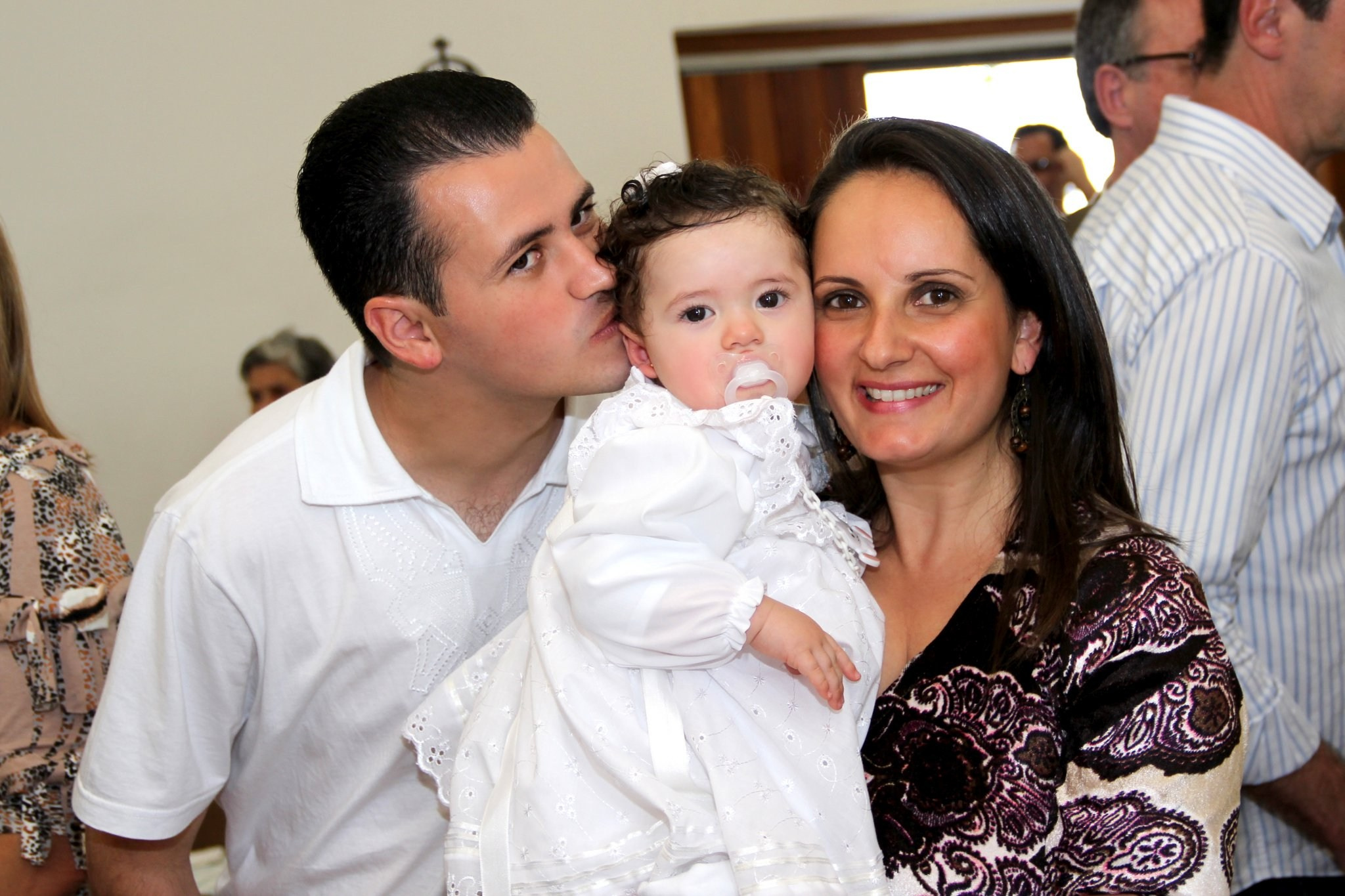 Gaby — 27/05/2012. Luiz Medeiros Produções