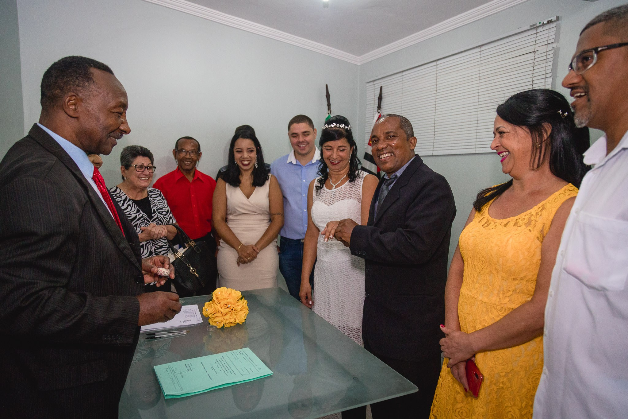 Meire & Paulo — 16/11/2019. Luiz Medeiros Produções
