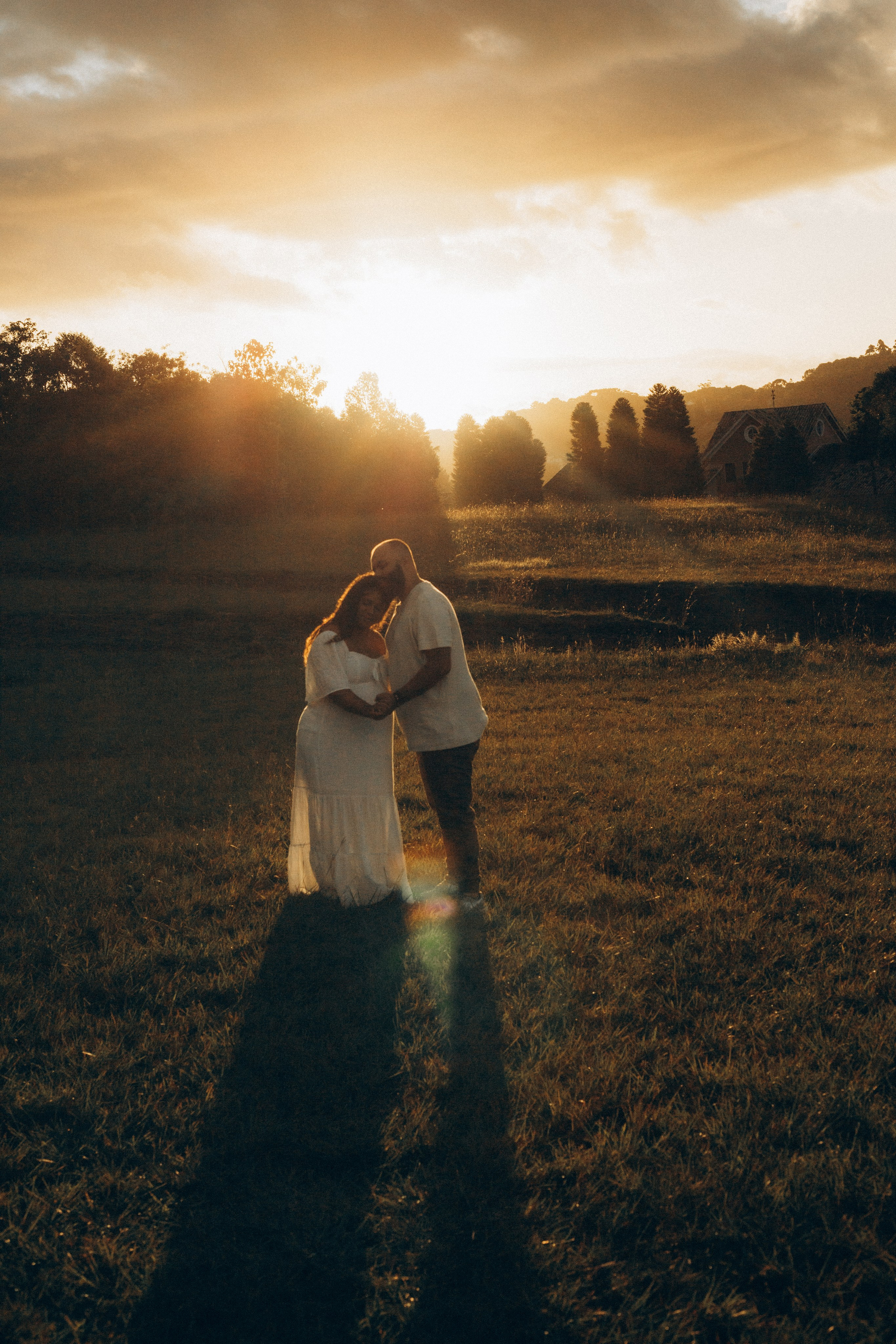 Como quem sonha. Lídia Cabral Fotografia | Fotógrafa de casais e famílias em Gramado RS