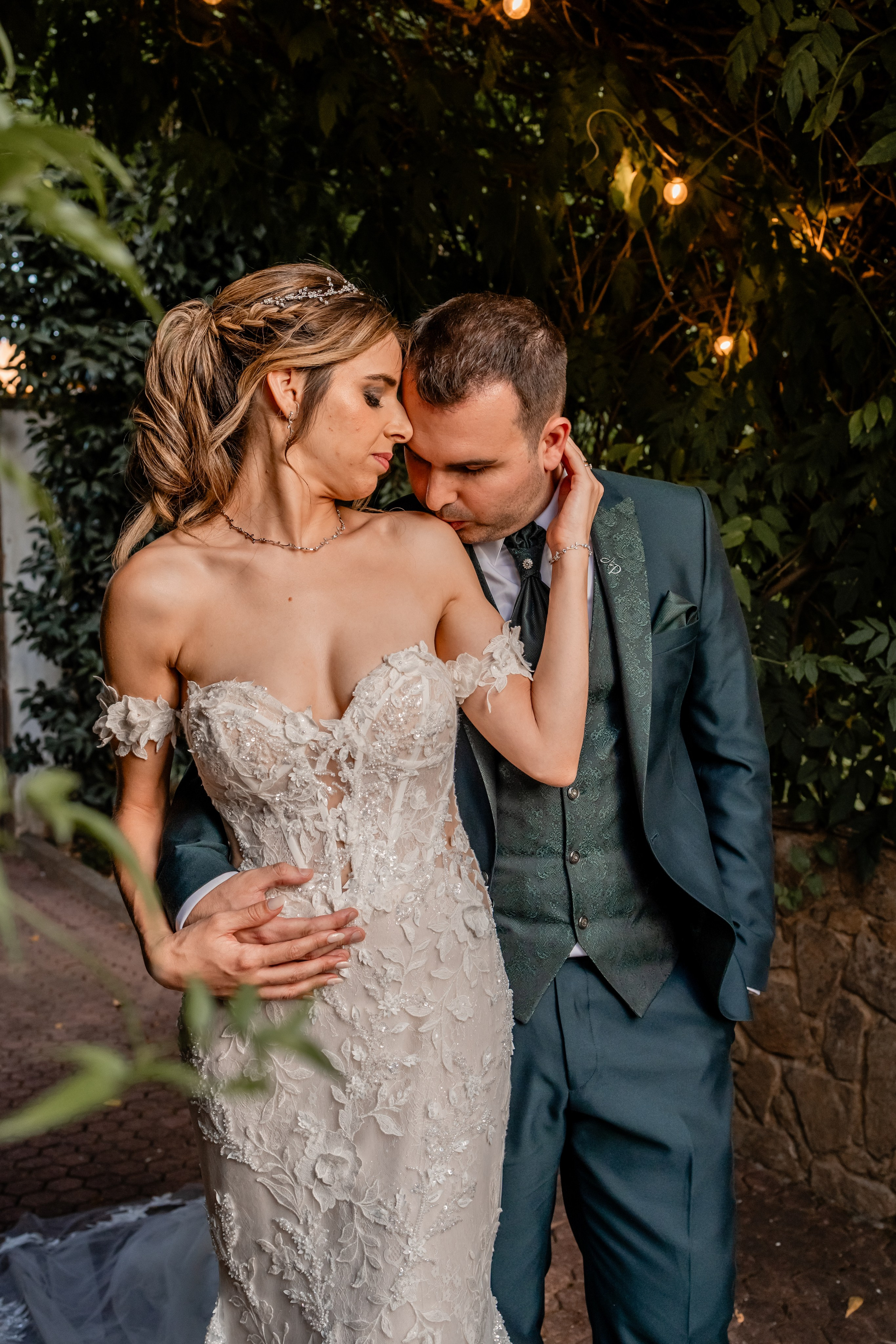 Ana & Patrick. Nelson Miranda Fotografia