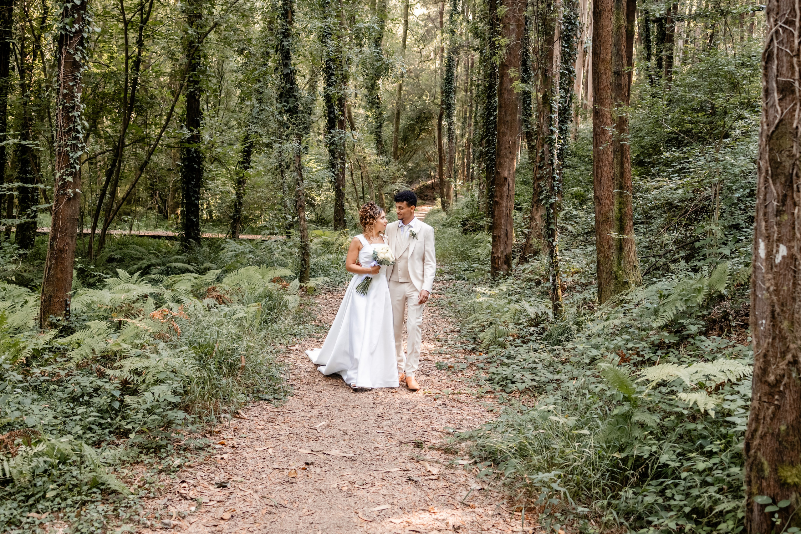 Jéssica & Nuno. Nelson Miranda Fotografia
