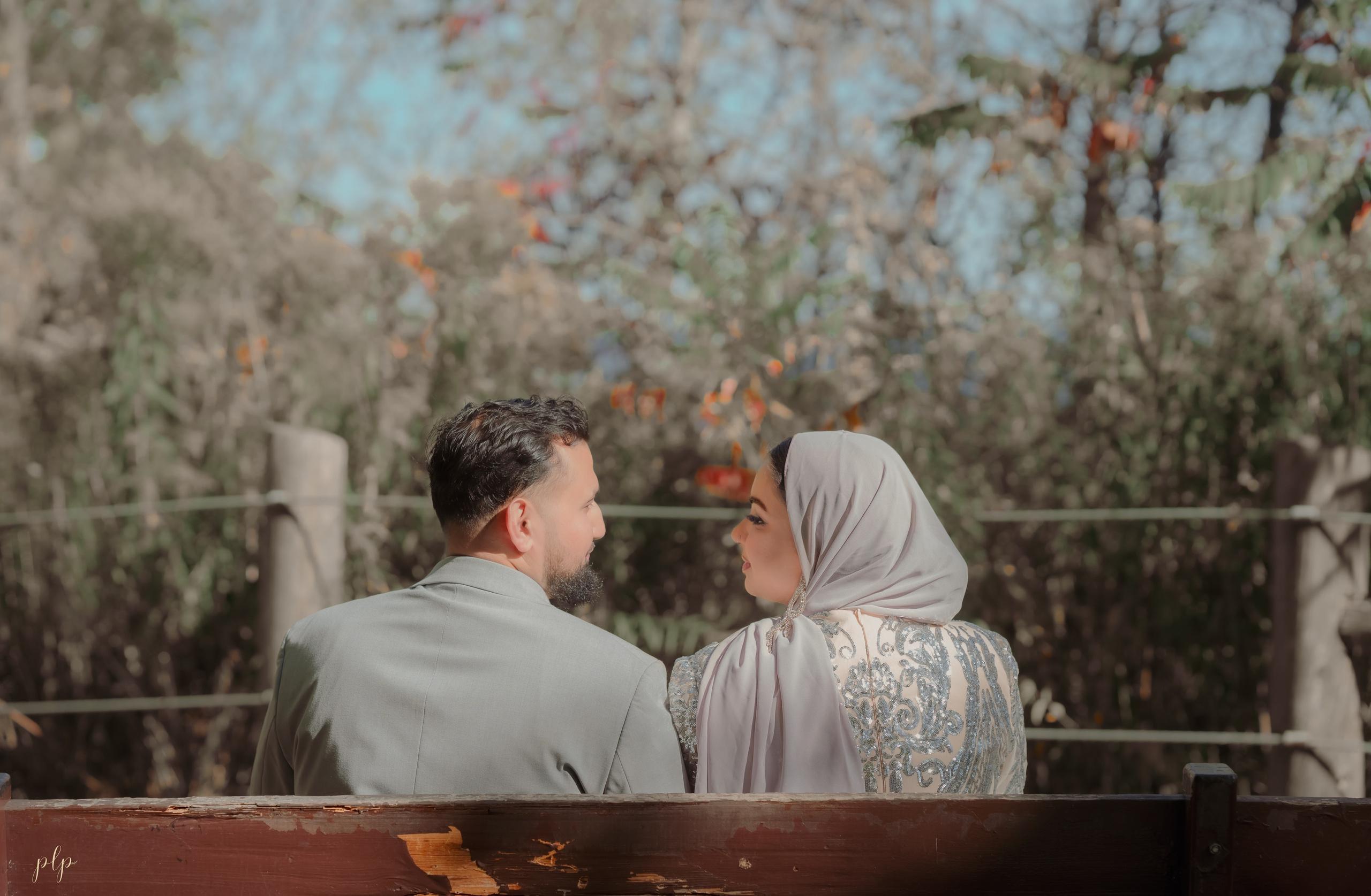 Saraf & Ahnaf. Wedding Photographers and Filmmakers