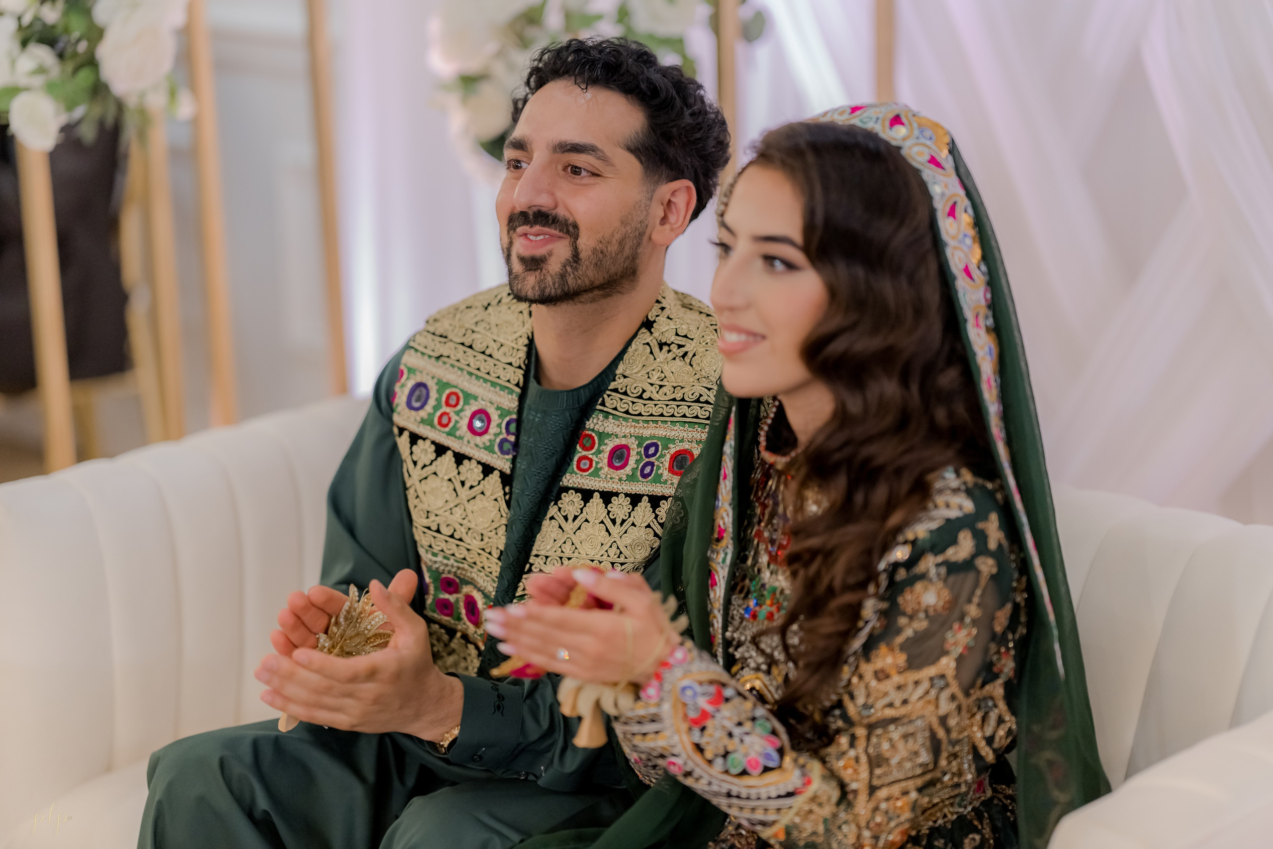 Mujtaba & Najia. Wedding Photographers and Filmmakers
