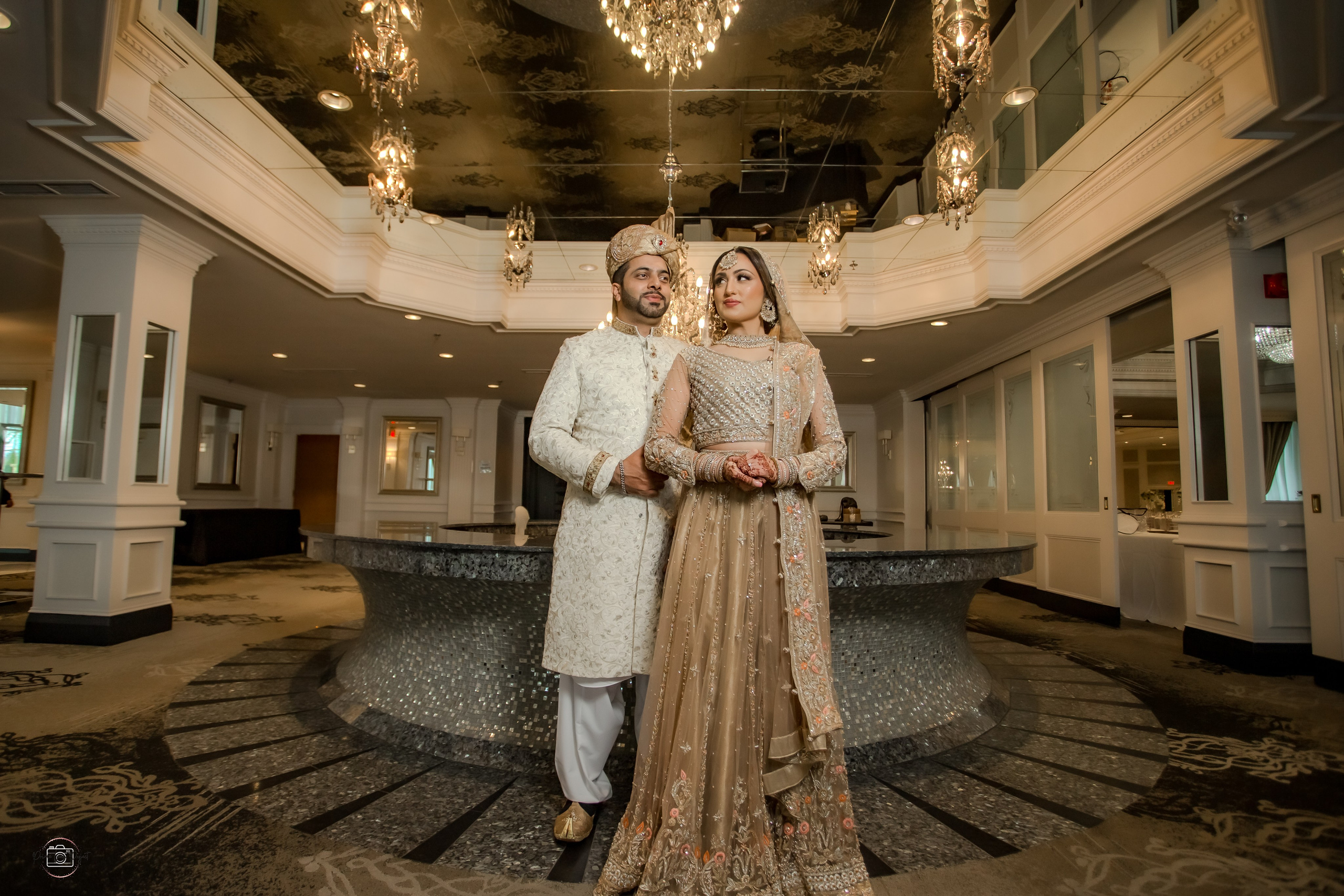 Shahbaz & Ayesha. Wedding Photographers and Filmmakers