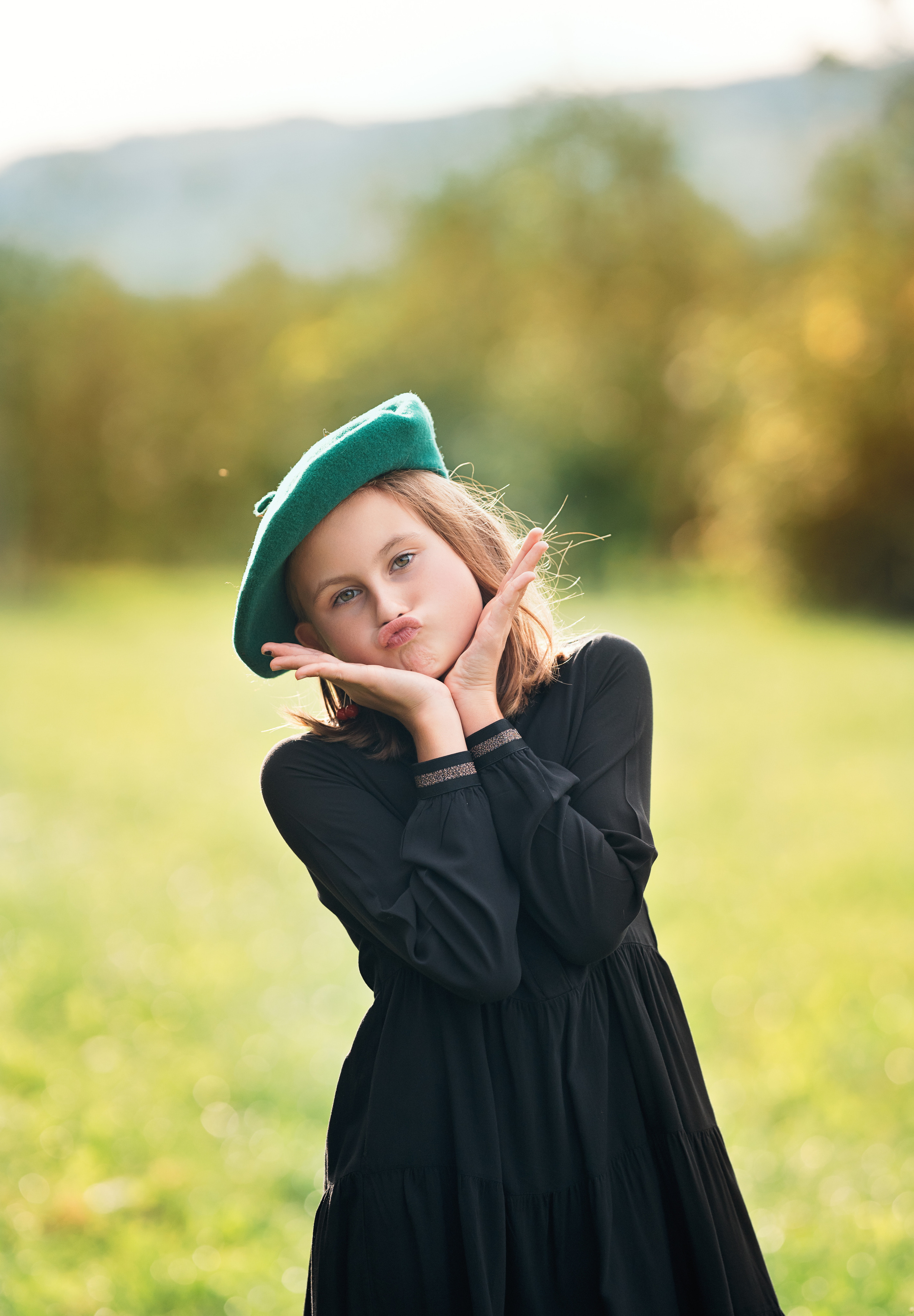 Яблочный сад. Familien, Lifestyle und Portrait Fotografin in Trier, Luxembourg