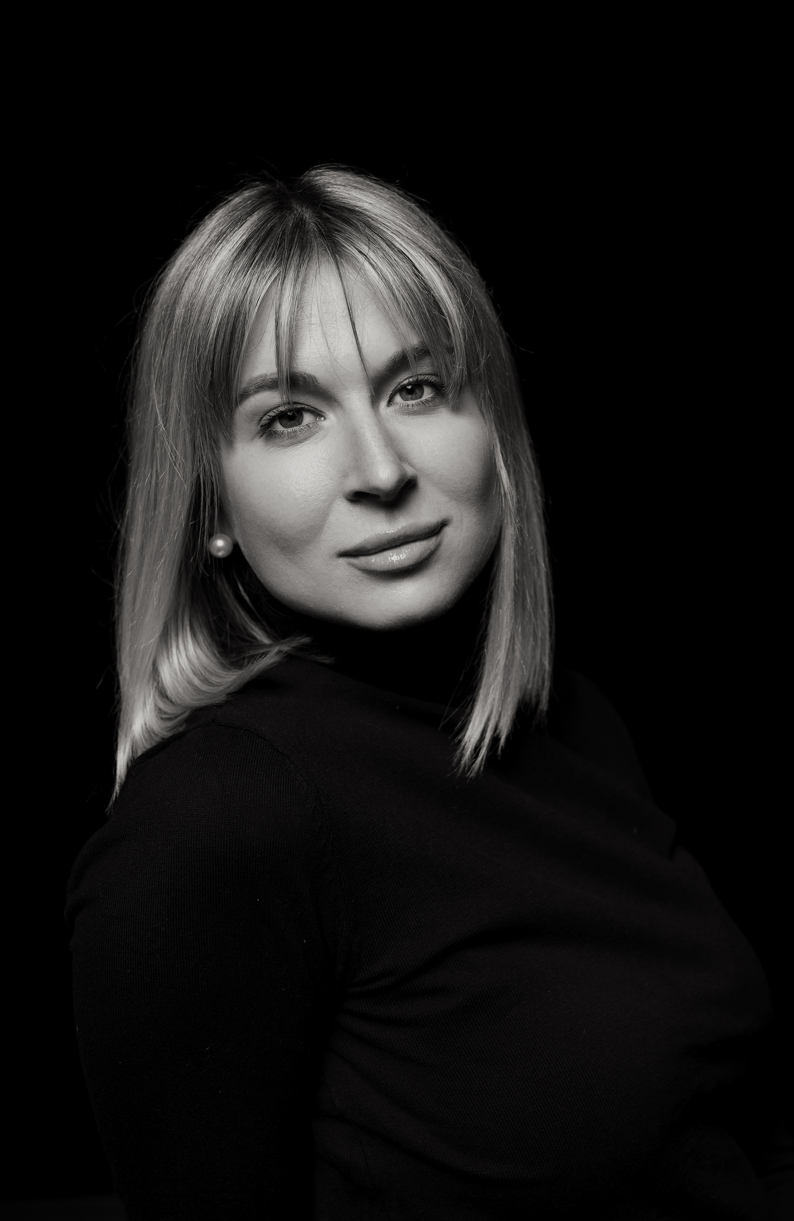 Студийный портрет. Familien, Lifestyle und Portrait Fotografin in Trier, Luxembourg