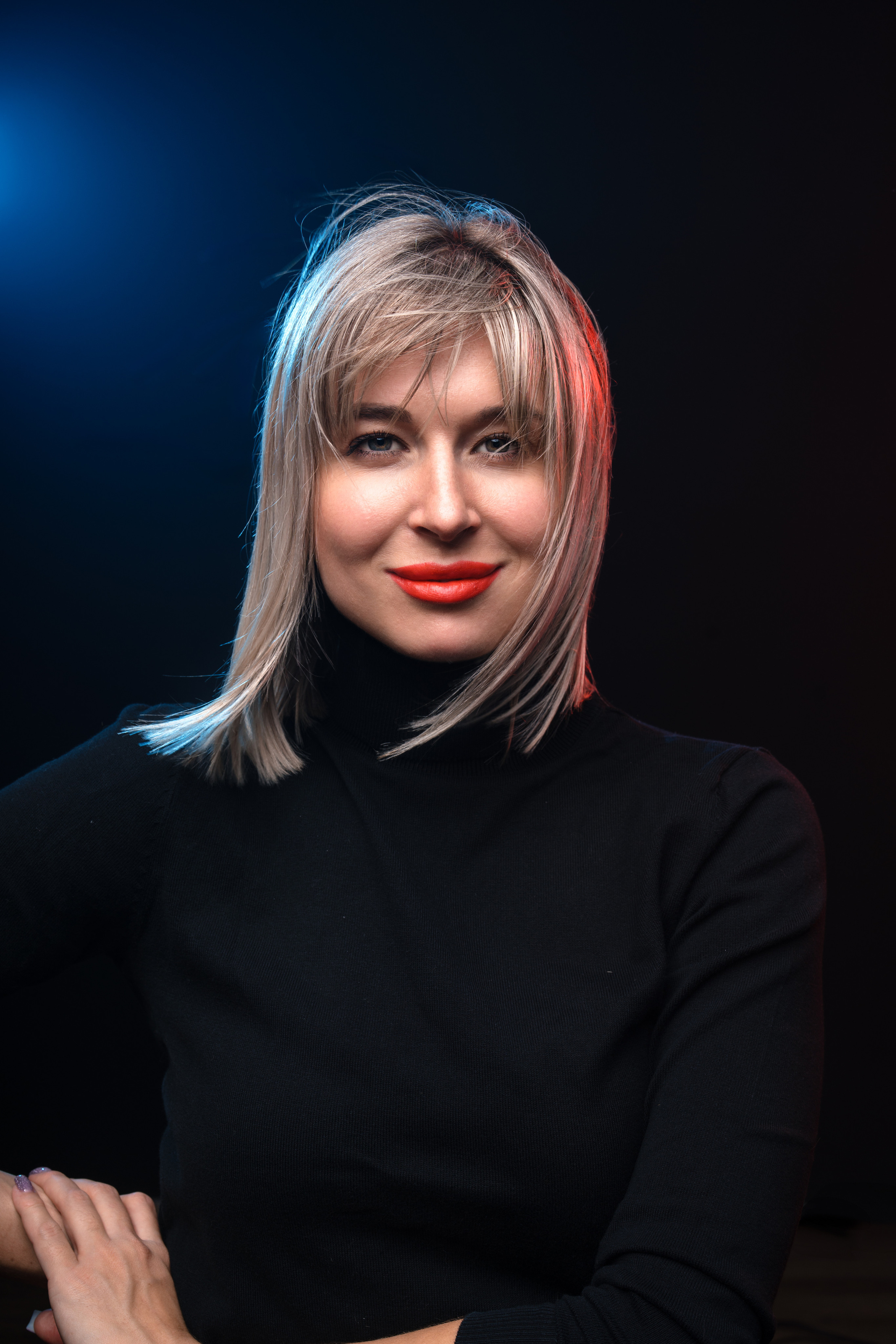 Студийный портрет. Familien, Lifestyle und Portrait Fotografin in Trier, Luxembourg