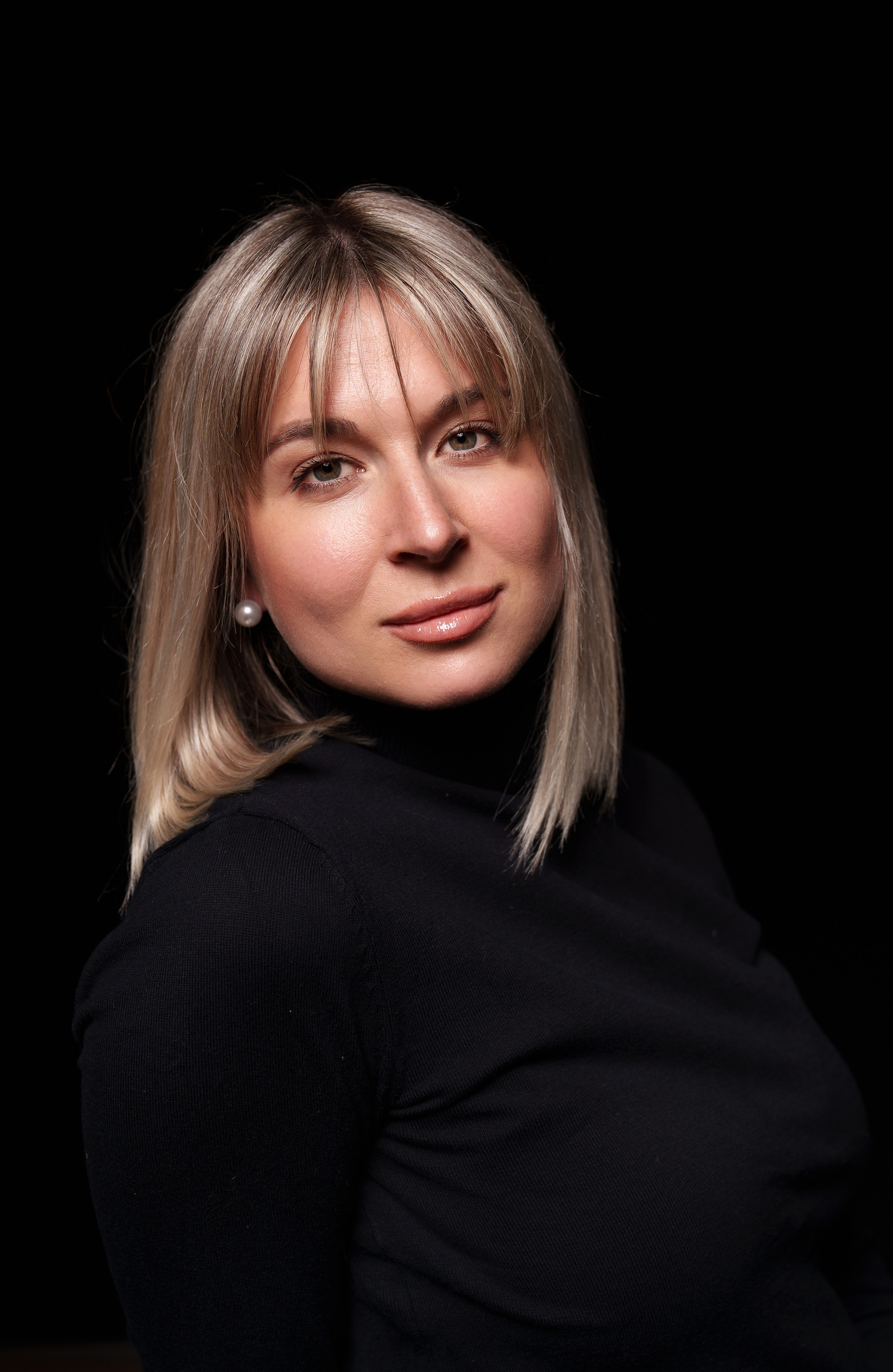 Студийный портрет. Familien, Lifestyle und Portrait Fotografin in Trier, Luxembourg