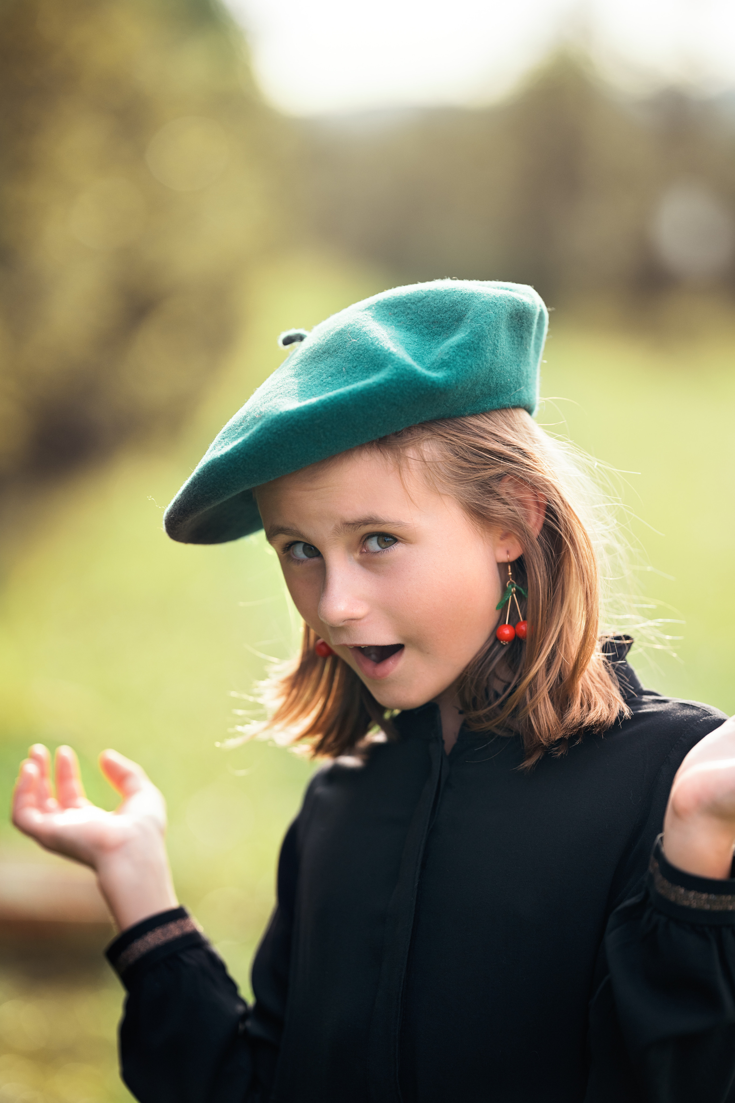 Яблочный сад. Familien, Lifestyle und Portrait Fotografin in Trier, Luxembourg