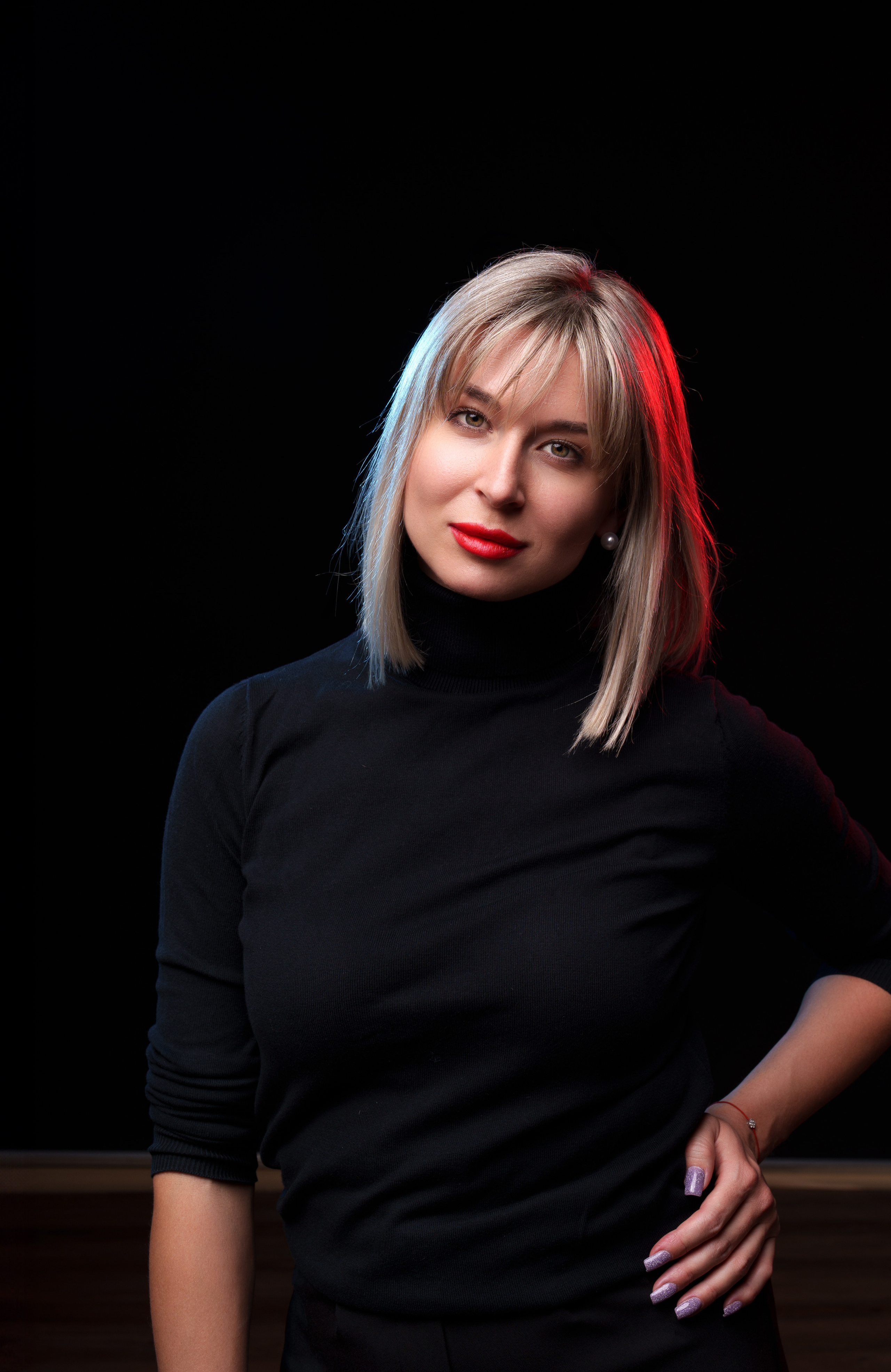 Студийный портрет. Familien, Lifestyle und Portrait Fotografin in Trier, Luxembourg