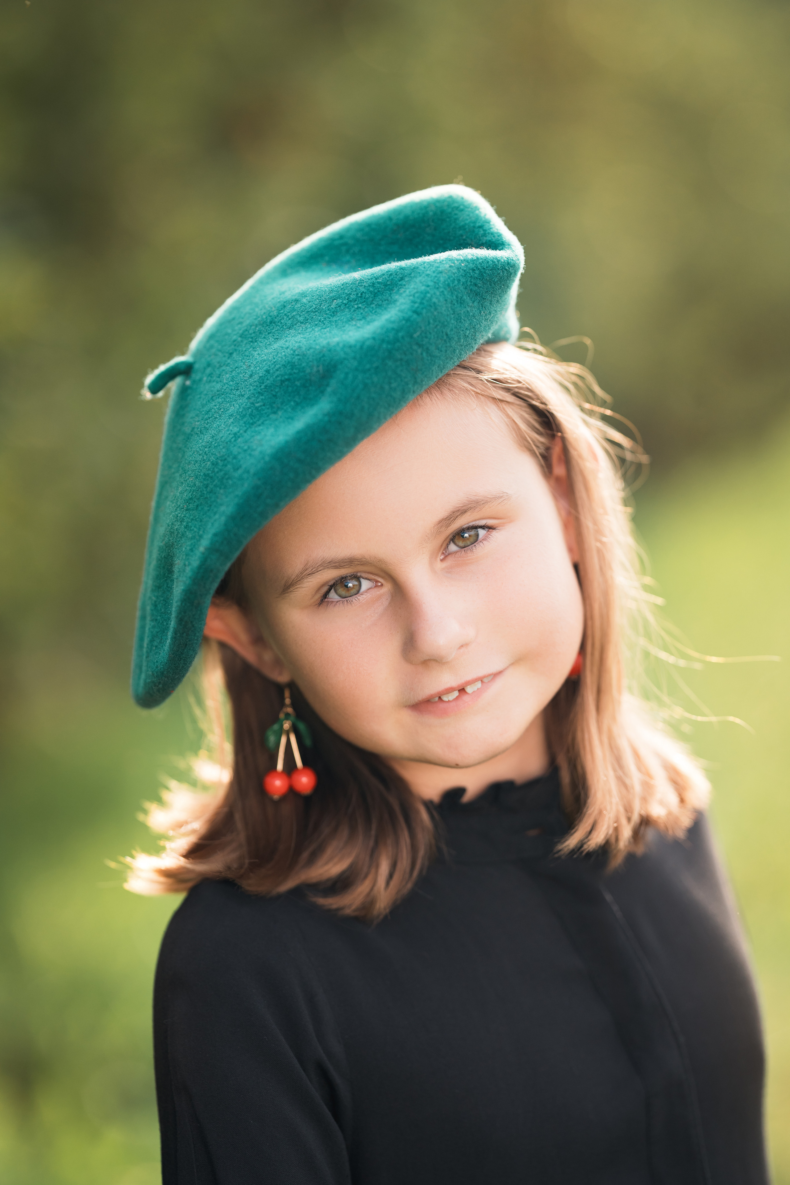 Яблочный сад. Familien, Lifestyle und Portrait Fotografin in Trier, Luxembourg