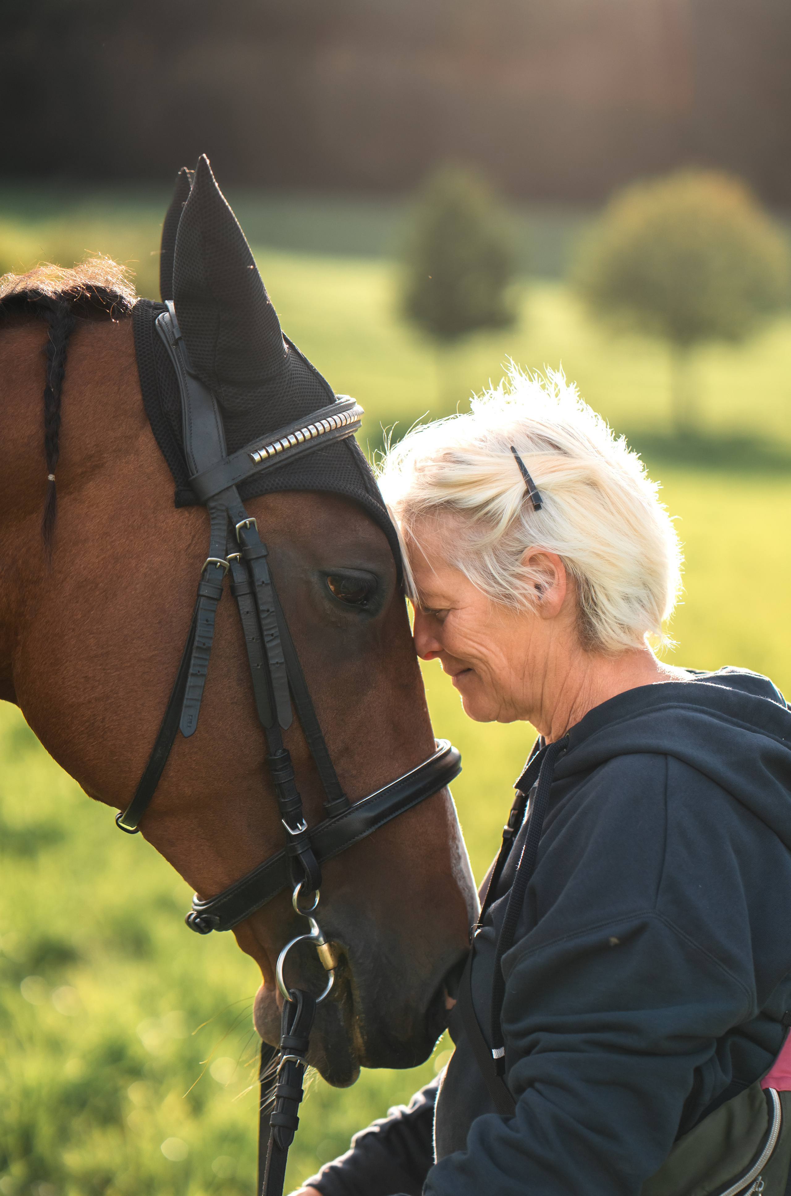Customer’s feedback. Family, Lifestyle and Portrait photograher in Trier, Germany