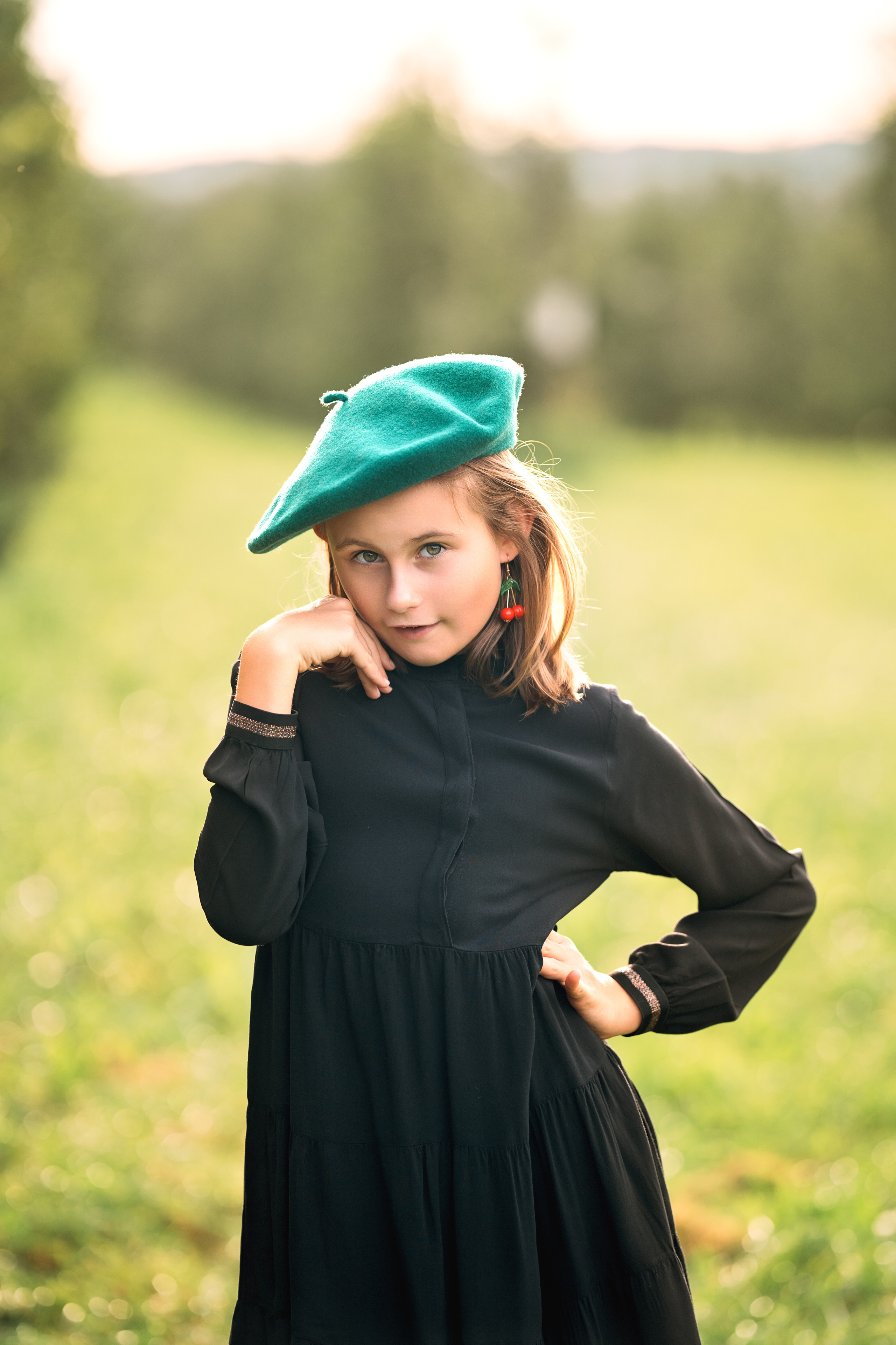 Яблочный сад. Familien, Lifestyle und Portrait Fotografin in Trier, Luxembourg