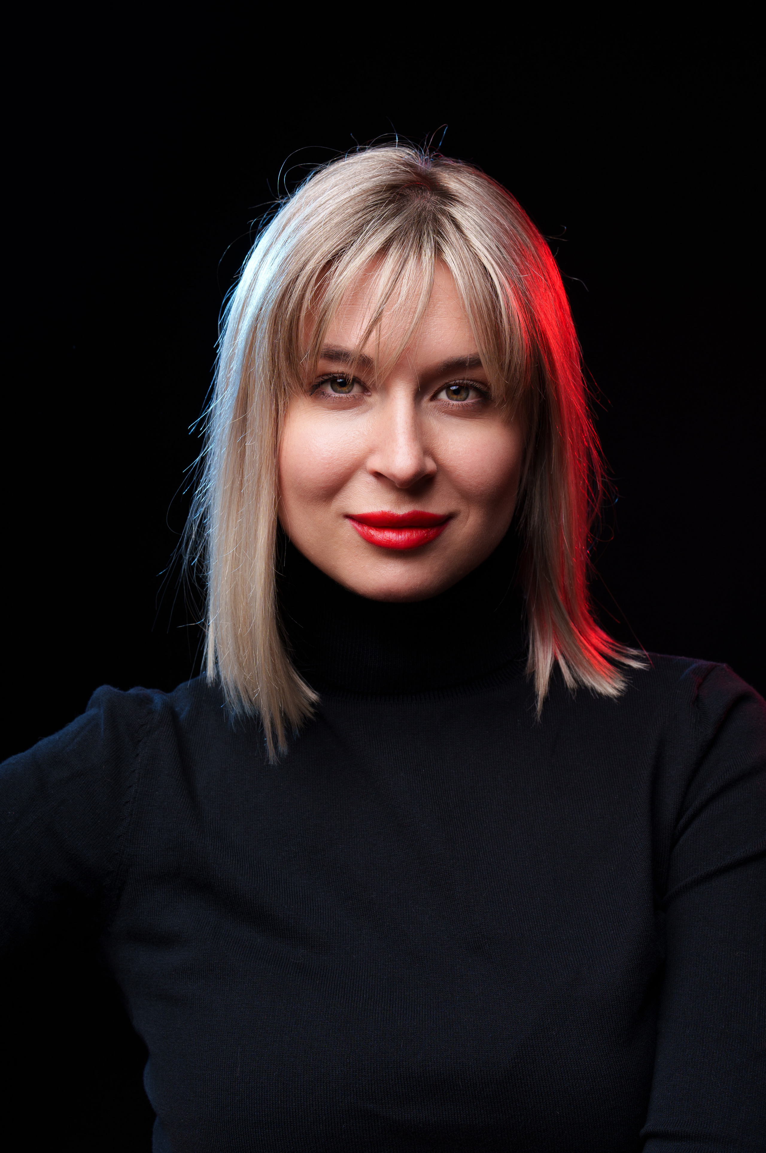 Студийный портрет. Familien, Lifestyle und Portrait Fotografin in Trier, Luxembourg