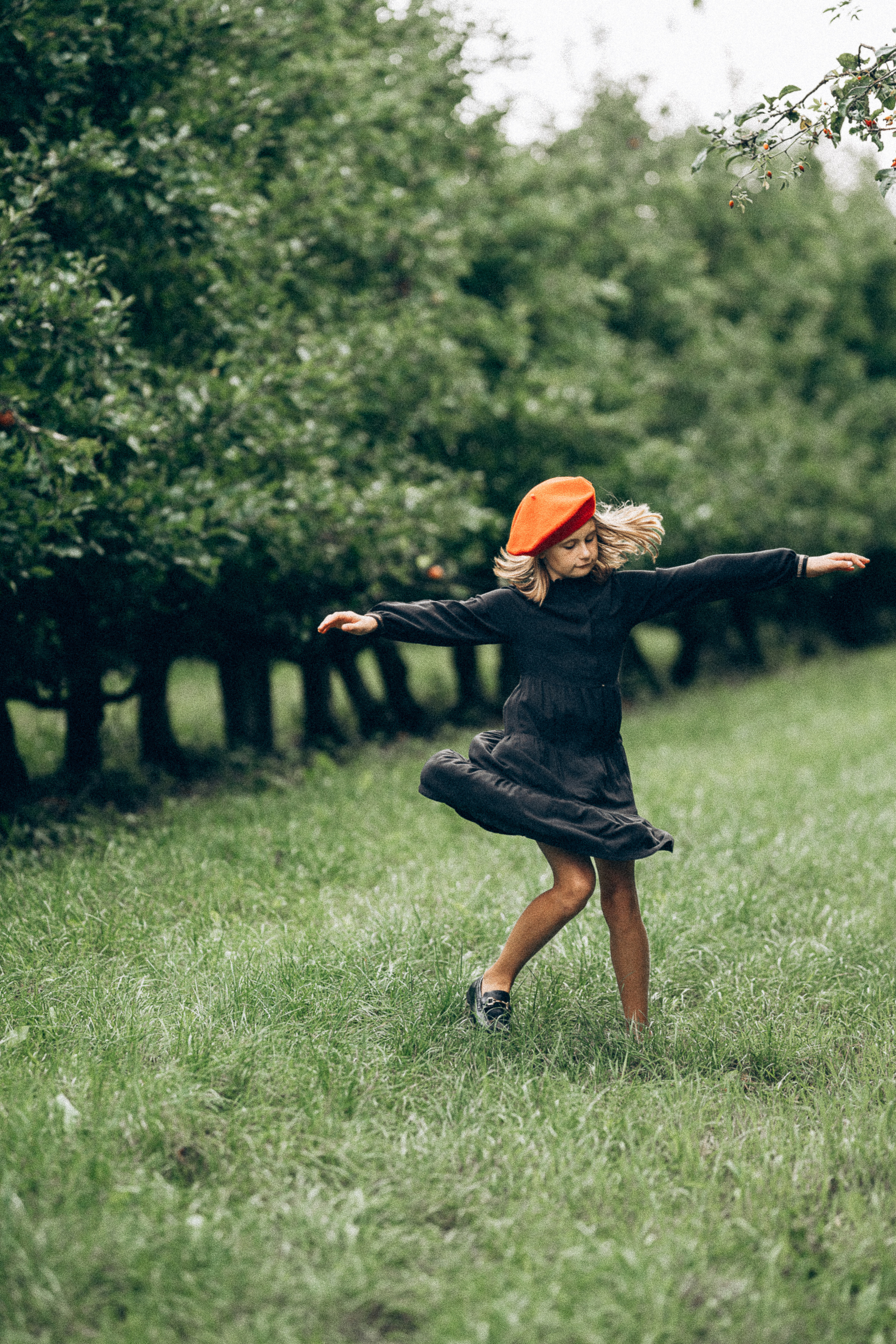 Яблочный сад. Familien, Lifestyle und Portrait Fotografin in Trier, Luxembourg